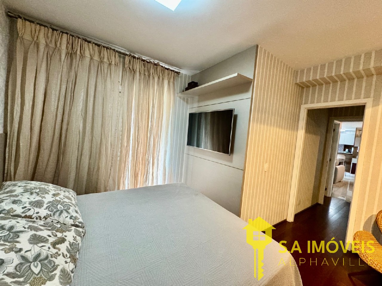 Apartamento, 2 quartos, 94 m² - Foto 17