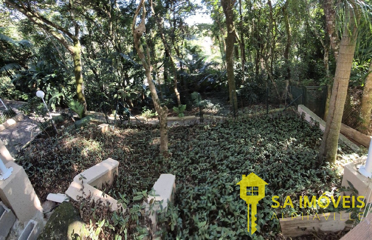 Casa, 4 quartos, 500 m² - Foto 18