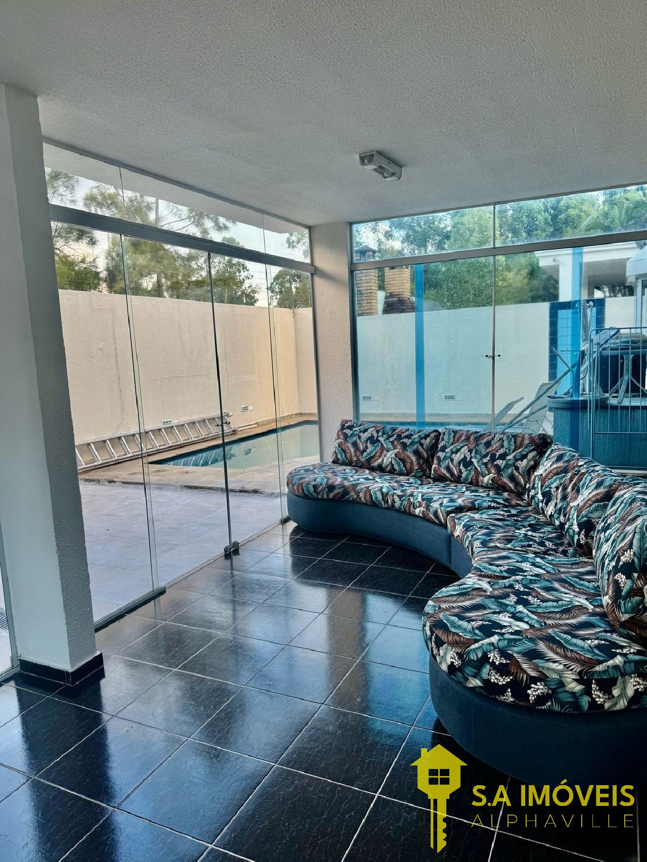 Casa, 4 quartos, 380 m² - Foto 6