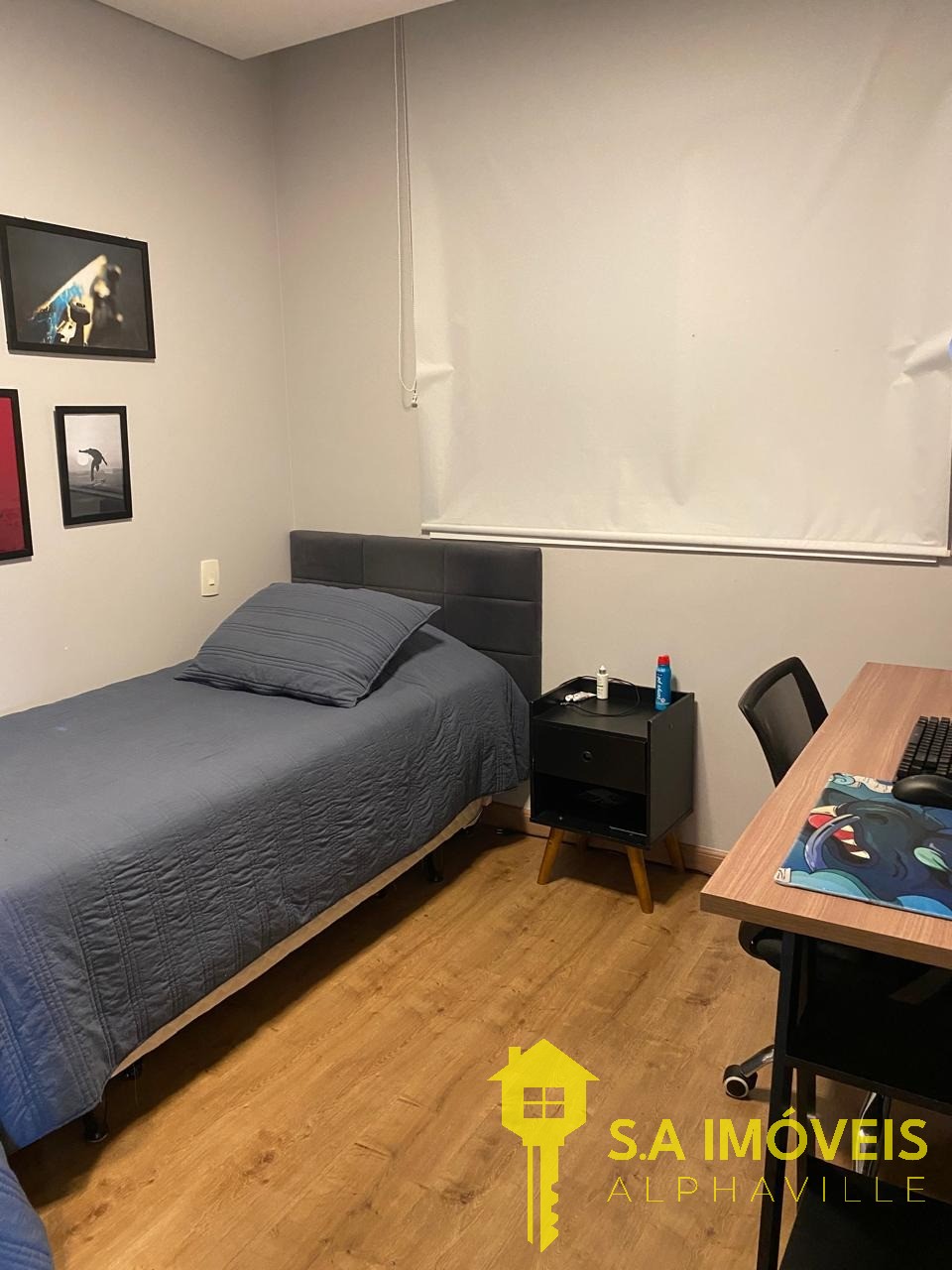 Apartamento, 3 quartos, 110 m² - Foto 22
