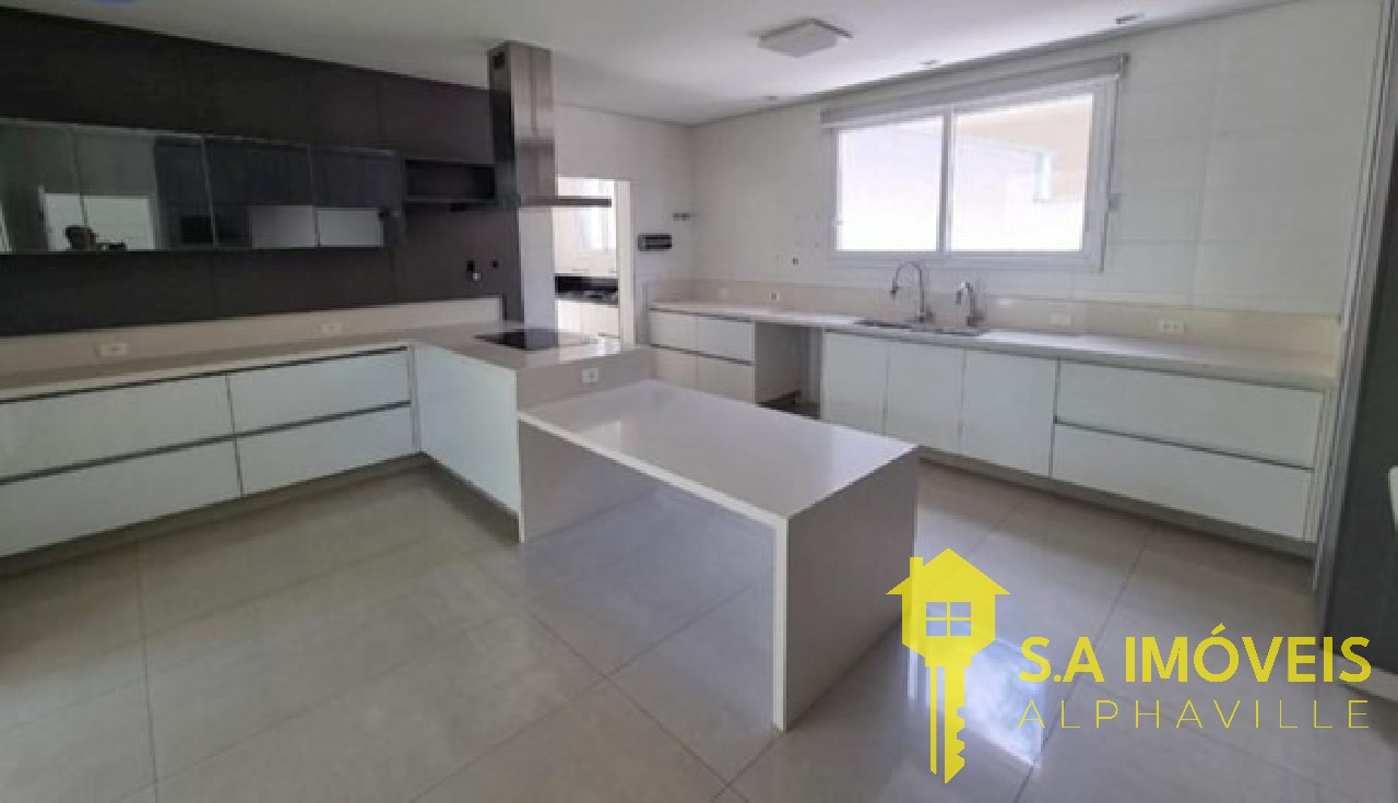 Casa, 4 quartos, 480 m² - Foto 13