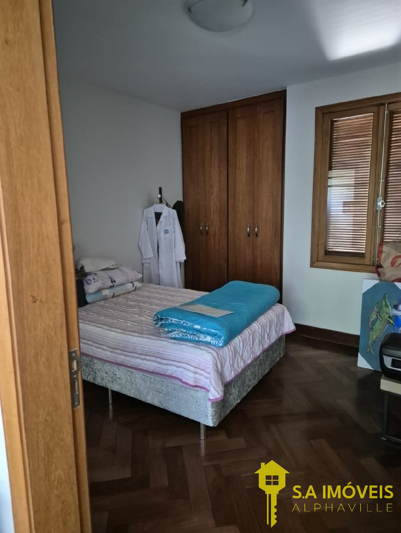 Casa, 4 quartos, 500 m² - Foto 9