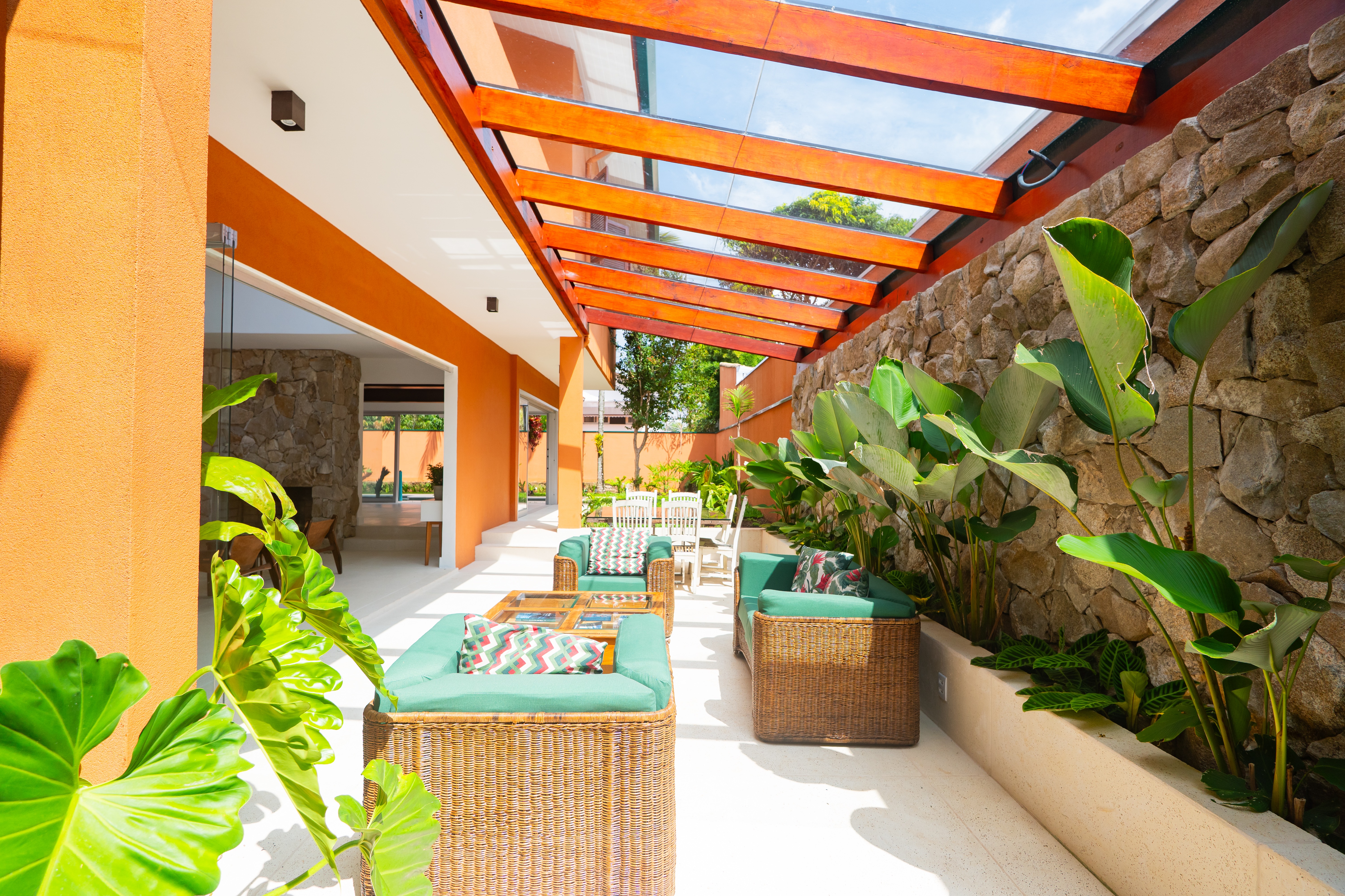 Casa, 5 quartos, 498 m² - Foto 15