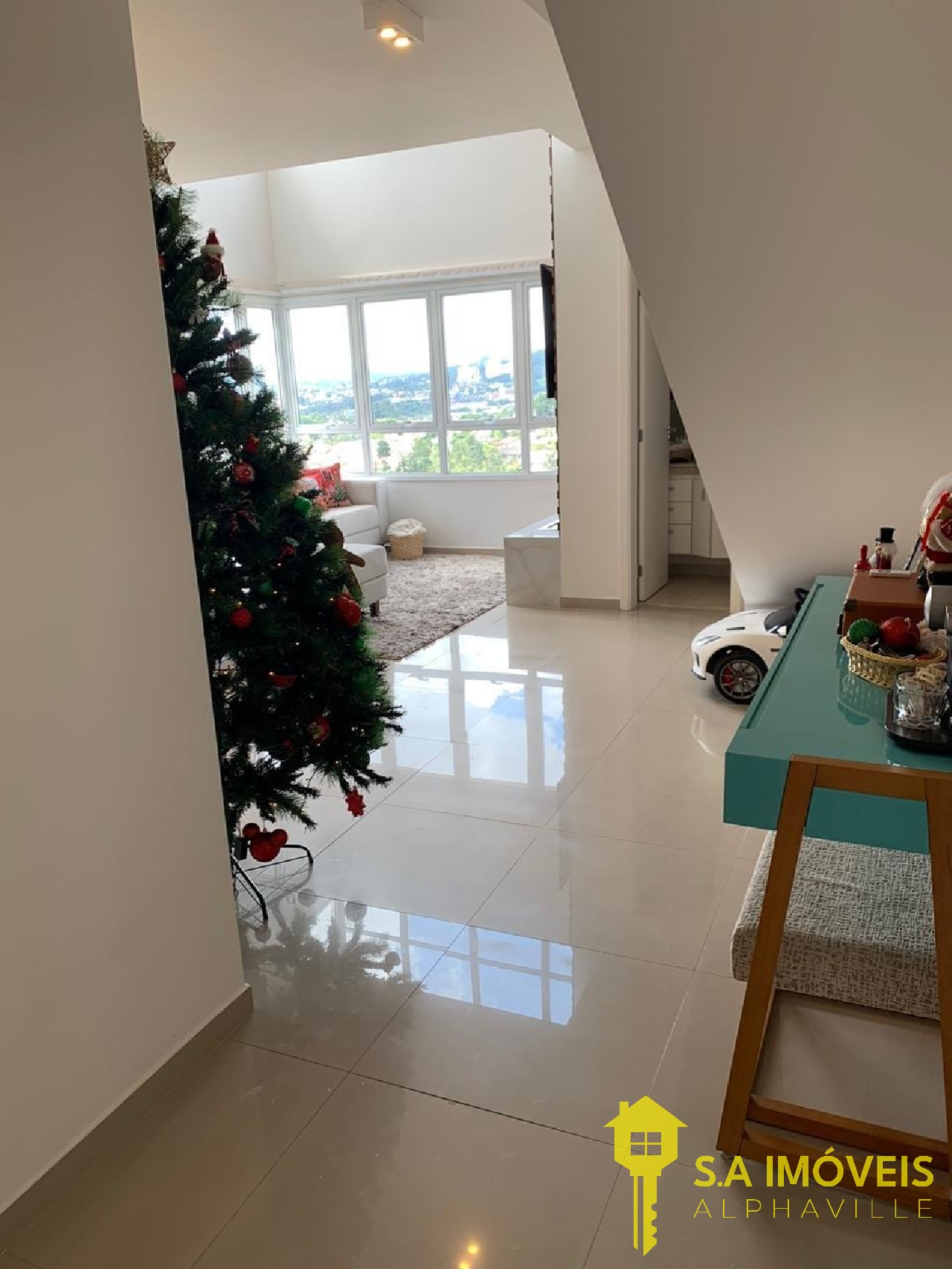 Apartamento, 2 quartos, 83 m² - Foto 6