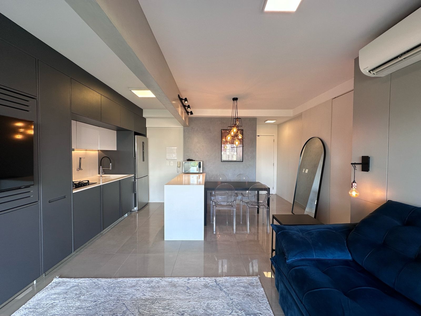 Apartamento, 2 quartos, 74 m² - Foto 6