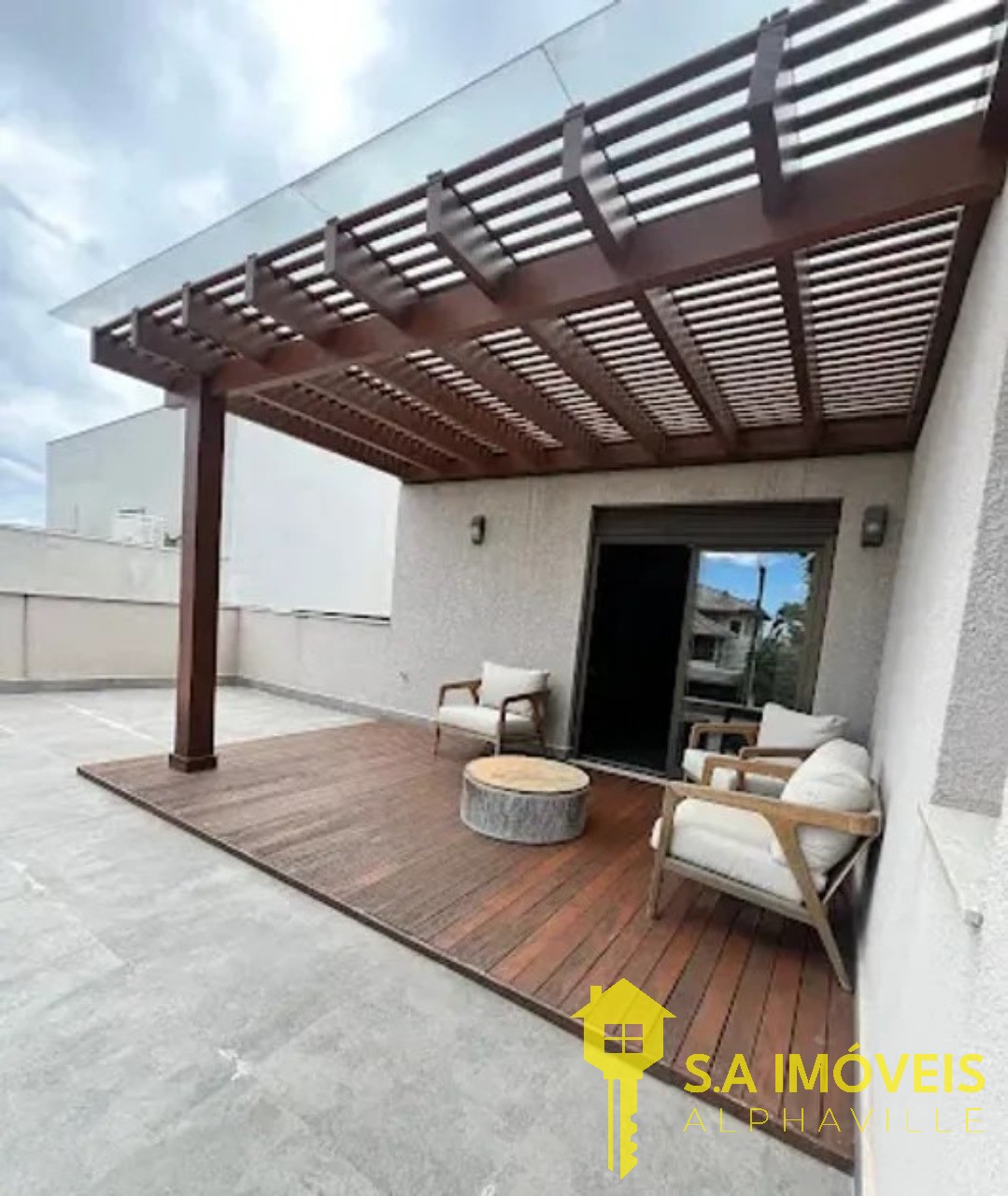 Casa, 4 quartos, 644 m² - Foto 25