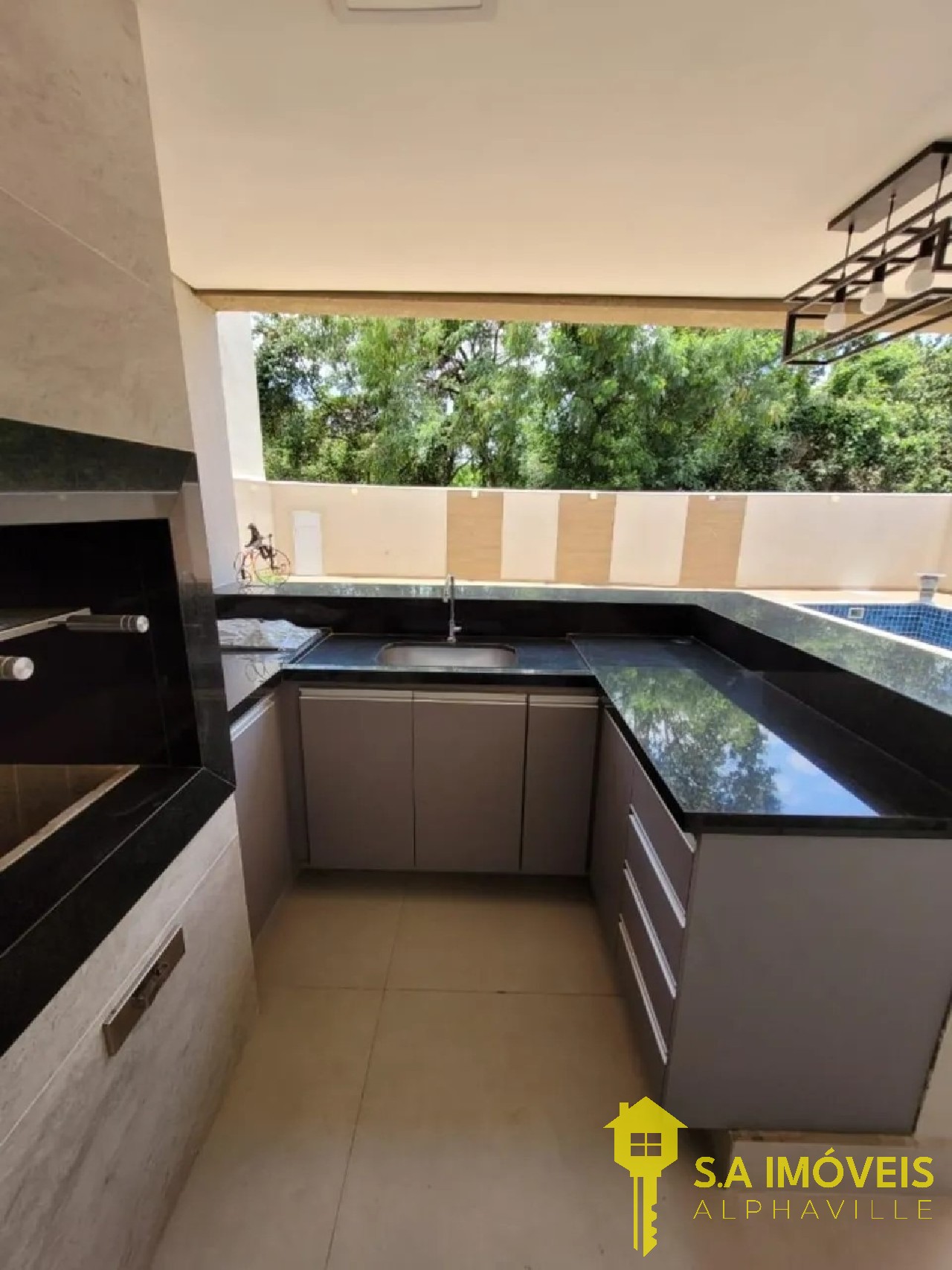 Casa, 4 quartos, 279 m² - Foto 3