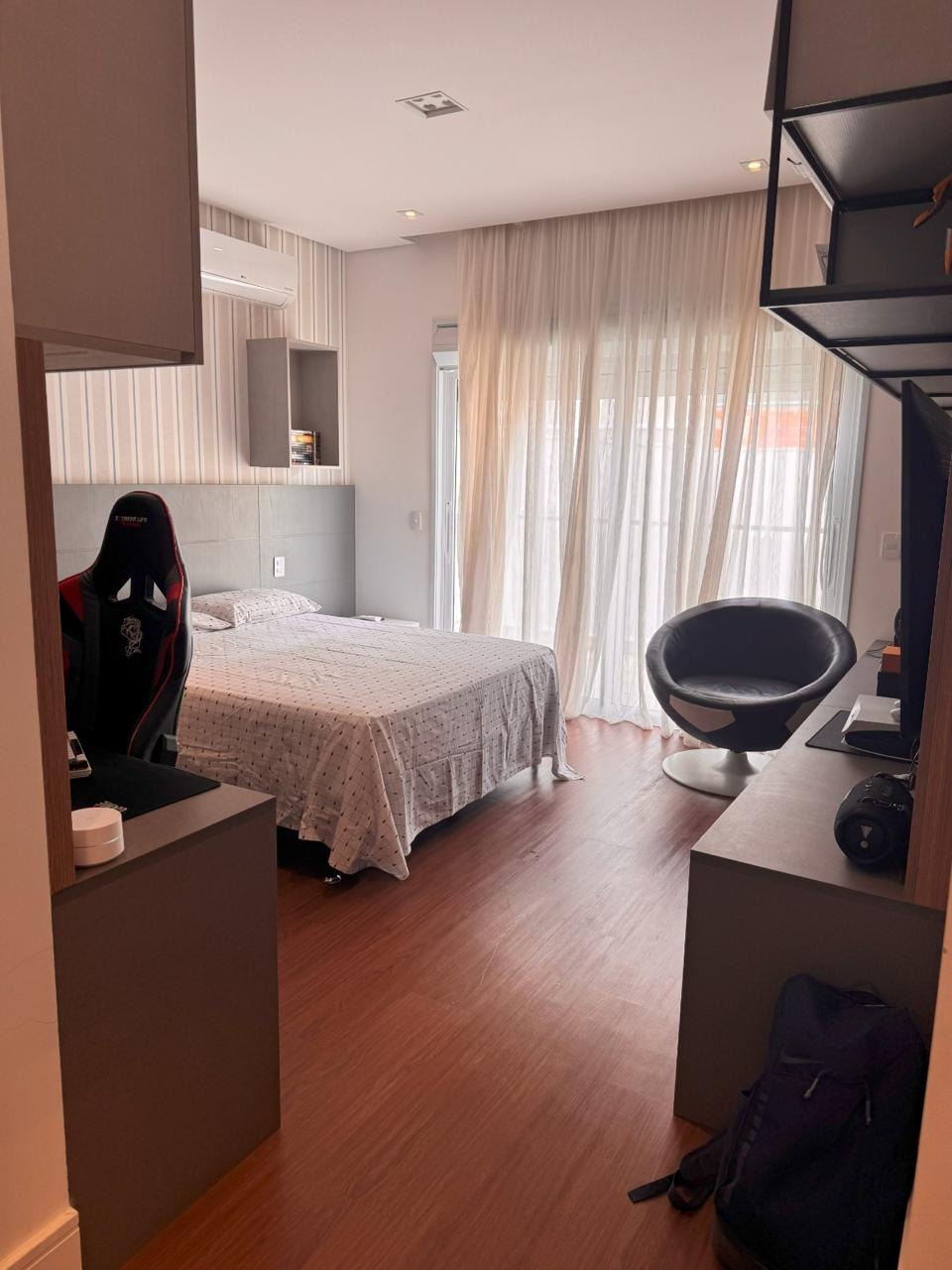 Casa, 5 quartos, 550 m² - Foto 35