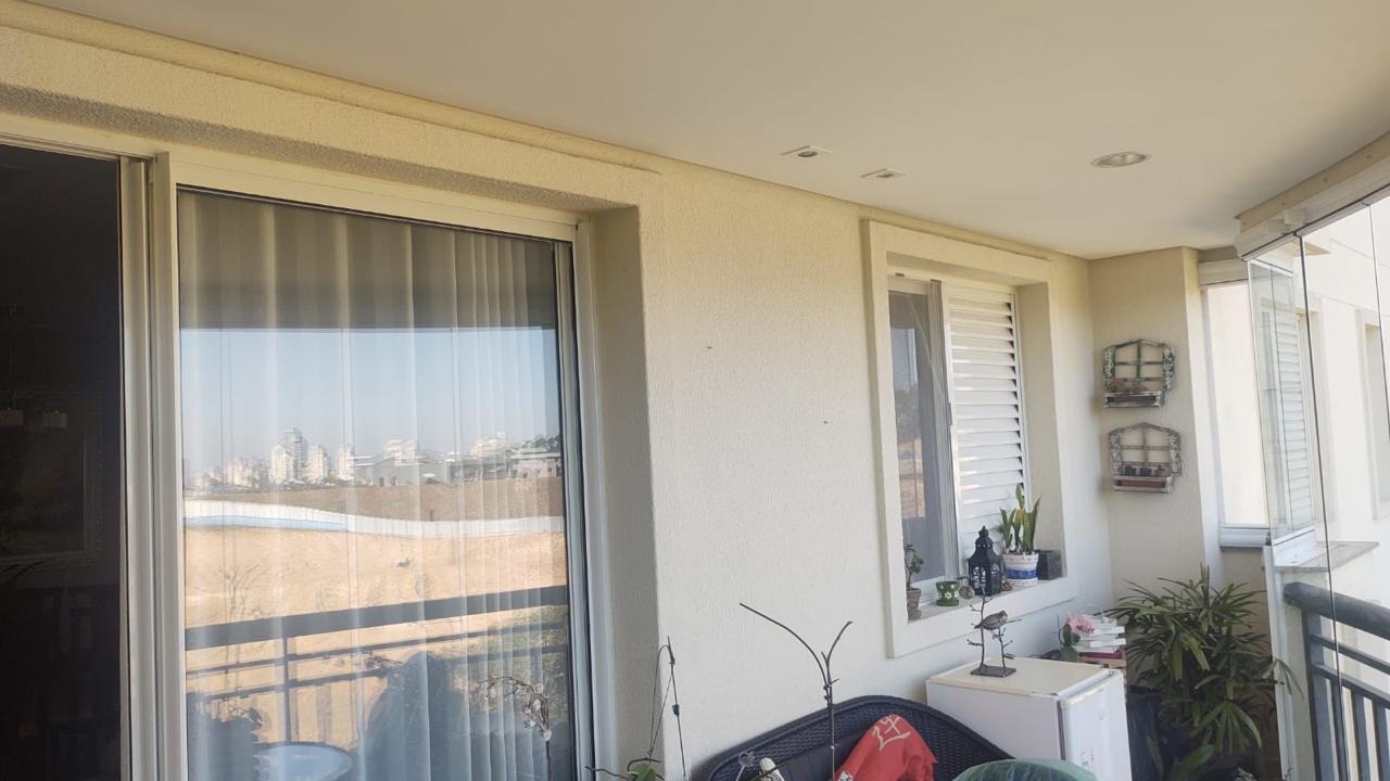 Apartamento, 3 quartos, 122 m² - Foto 6