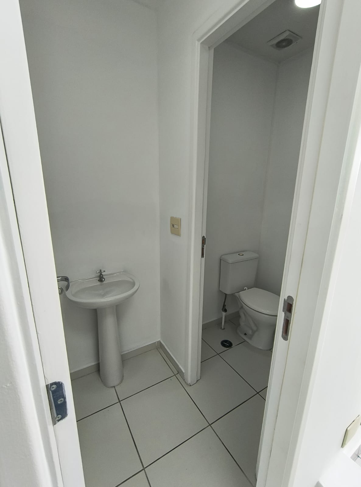 Sala-Conjunto, 47 m² - Foto 5