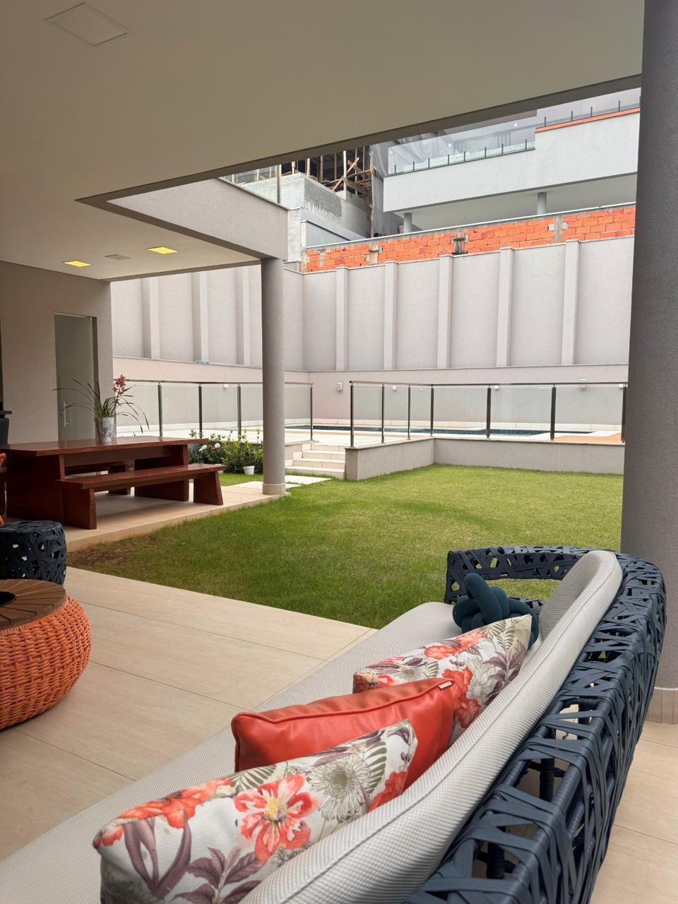 Casa, 5 quartos, 550 m² - Foto 21