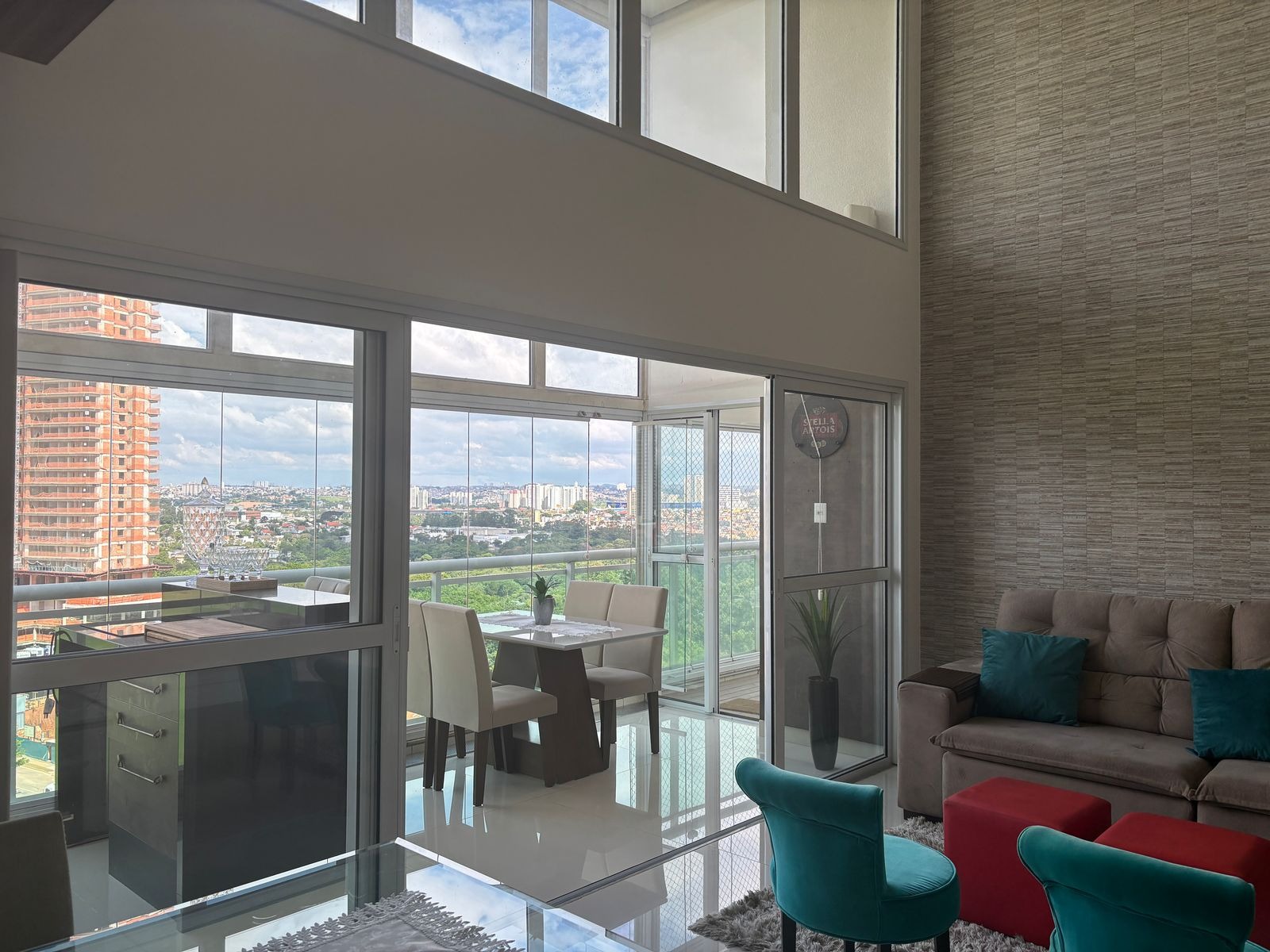 Apartamento, 3 quartos, 146 m² - Foto 3