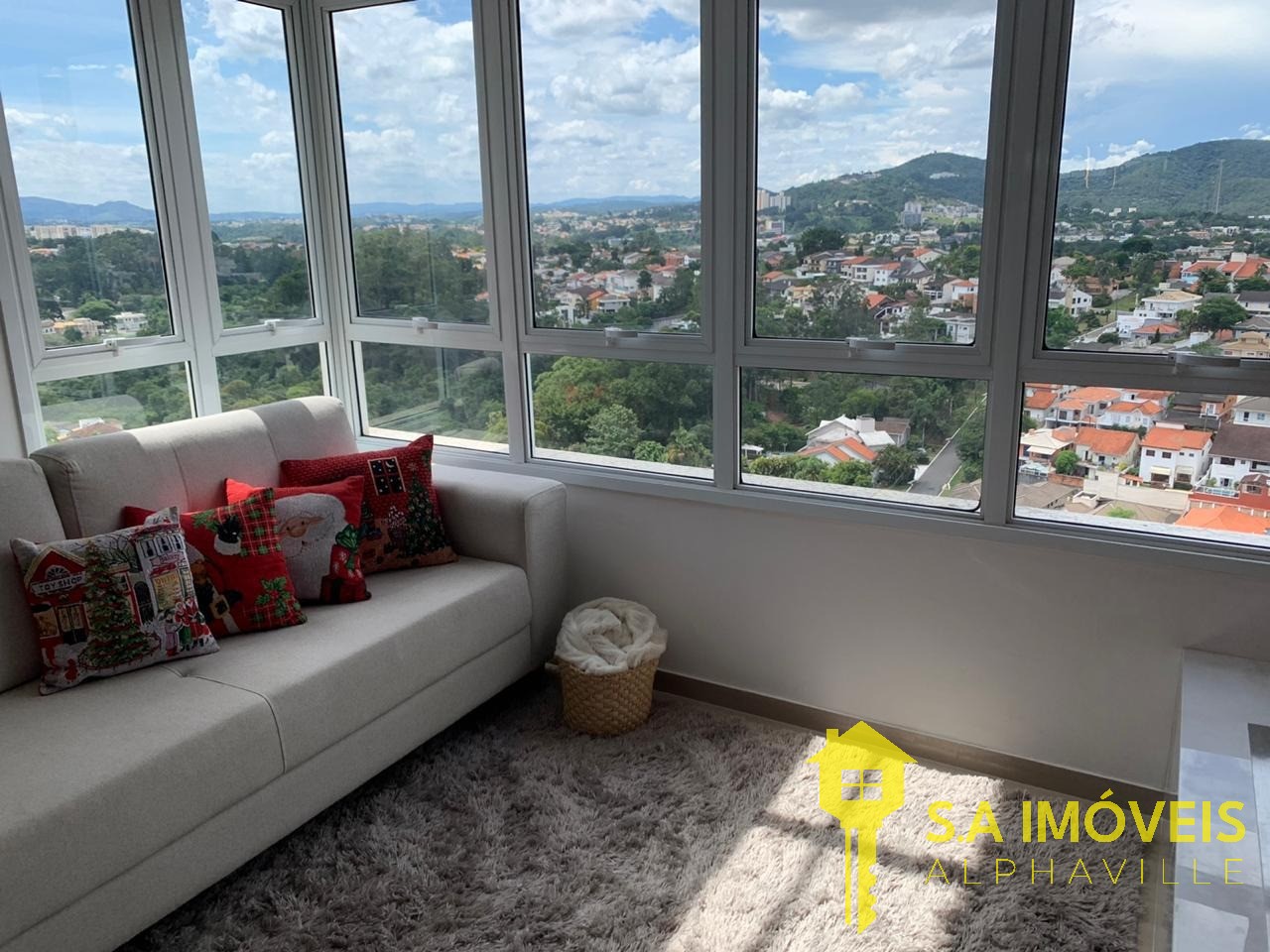 Apartamento, 2 quartos, 83 m² - Foto 13