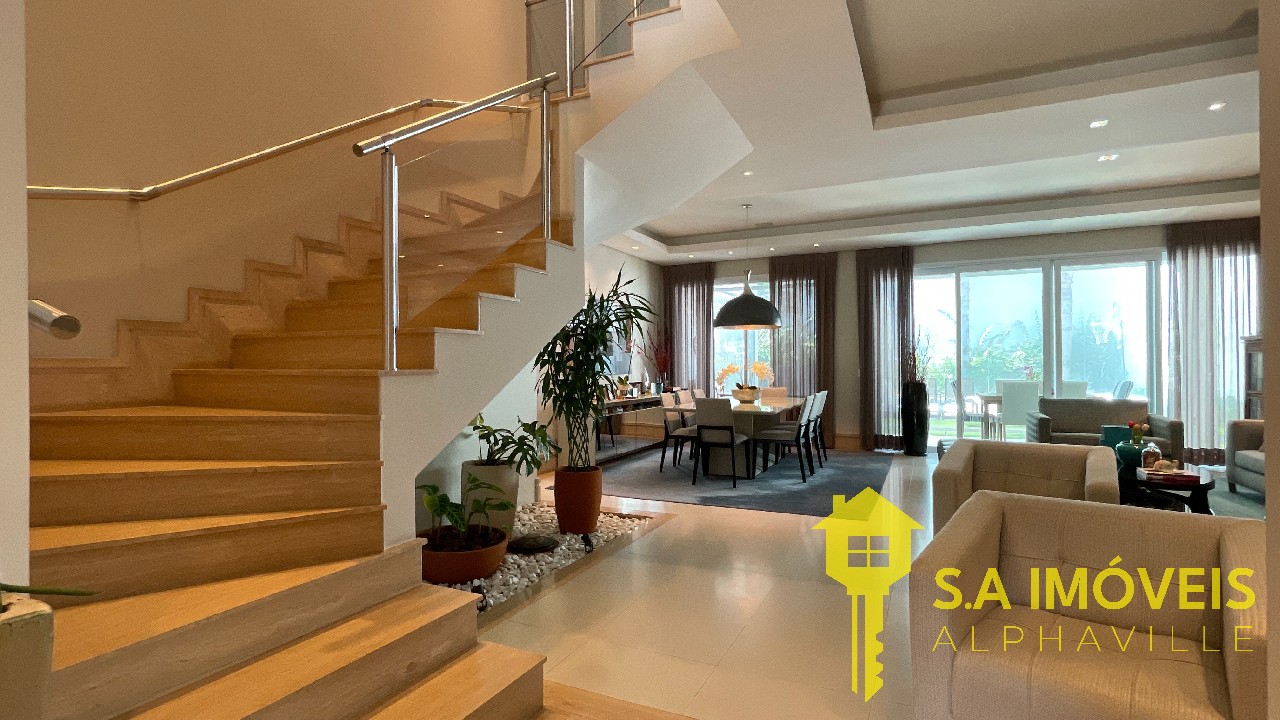 Casa, 4 quartos, 411 m² - Foto 12