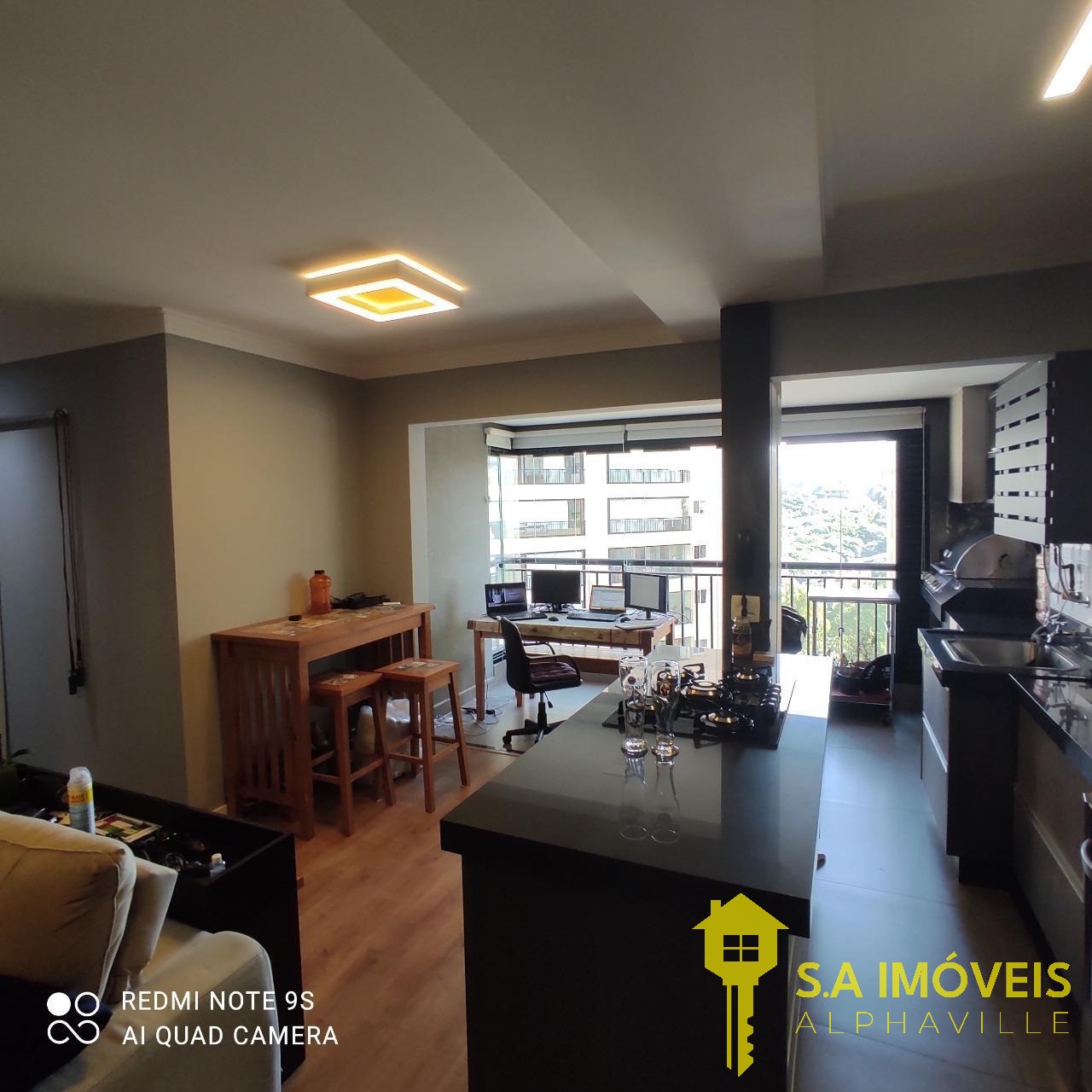 Apartamento, 3 quartos, 73 m² - Foto 9