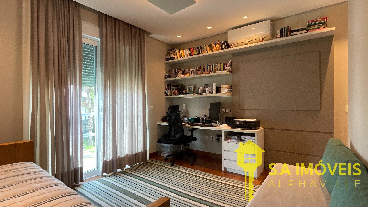 Casa, 4 quartos, 411 m² - Foto 24