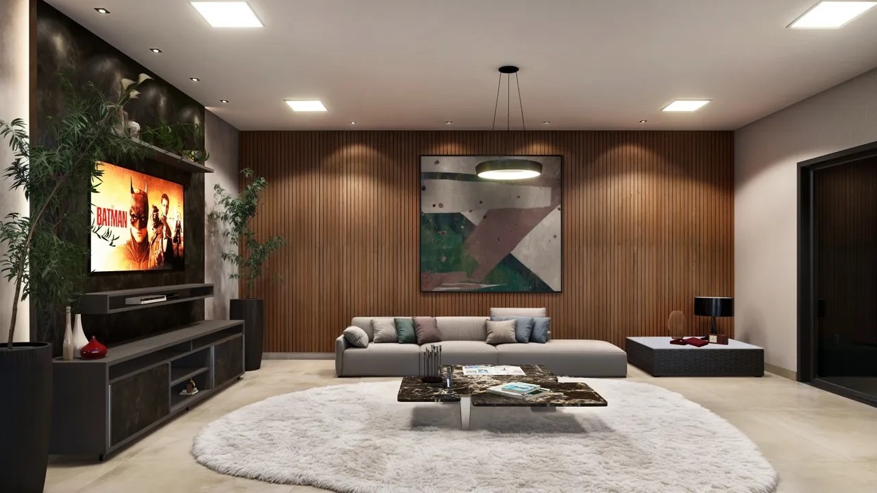 Casa, 4 quartos, 410 m² - Foto 6