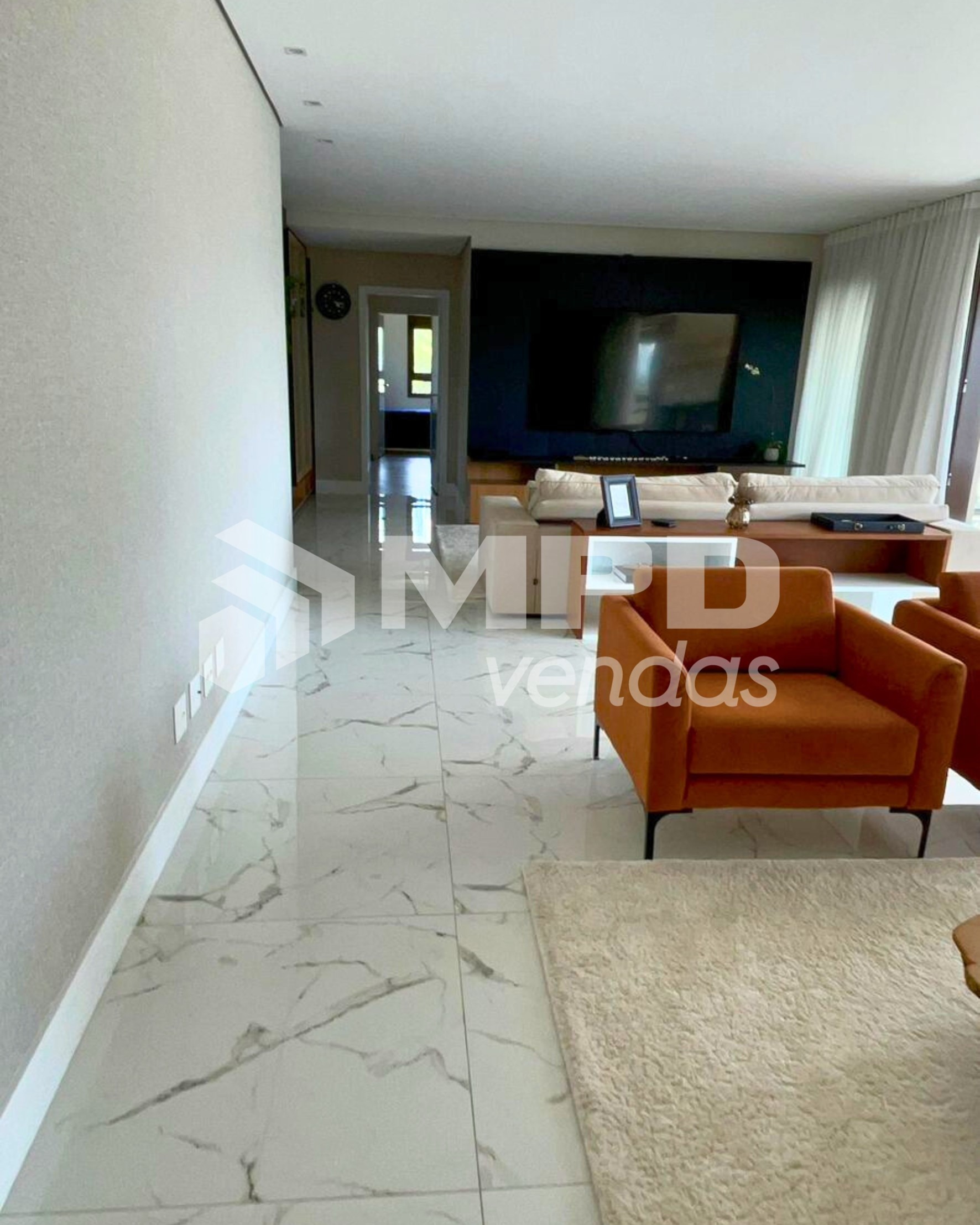 Apartamento, 3 quartos, 228 m² - Foto 6
