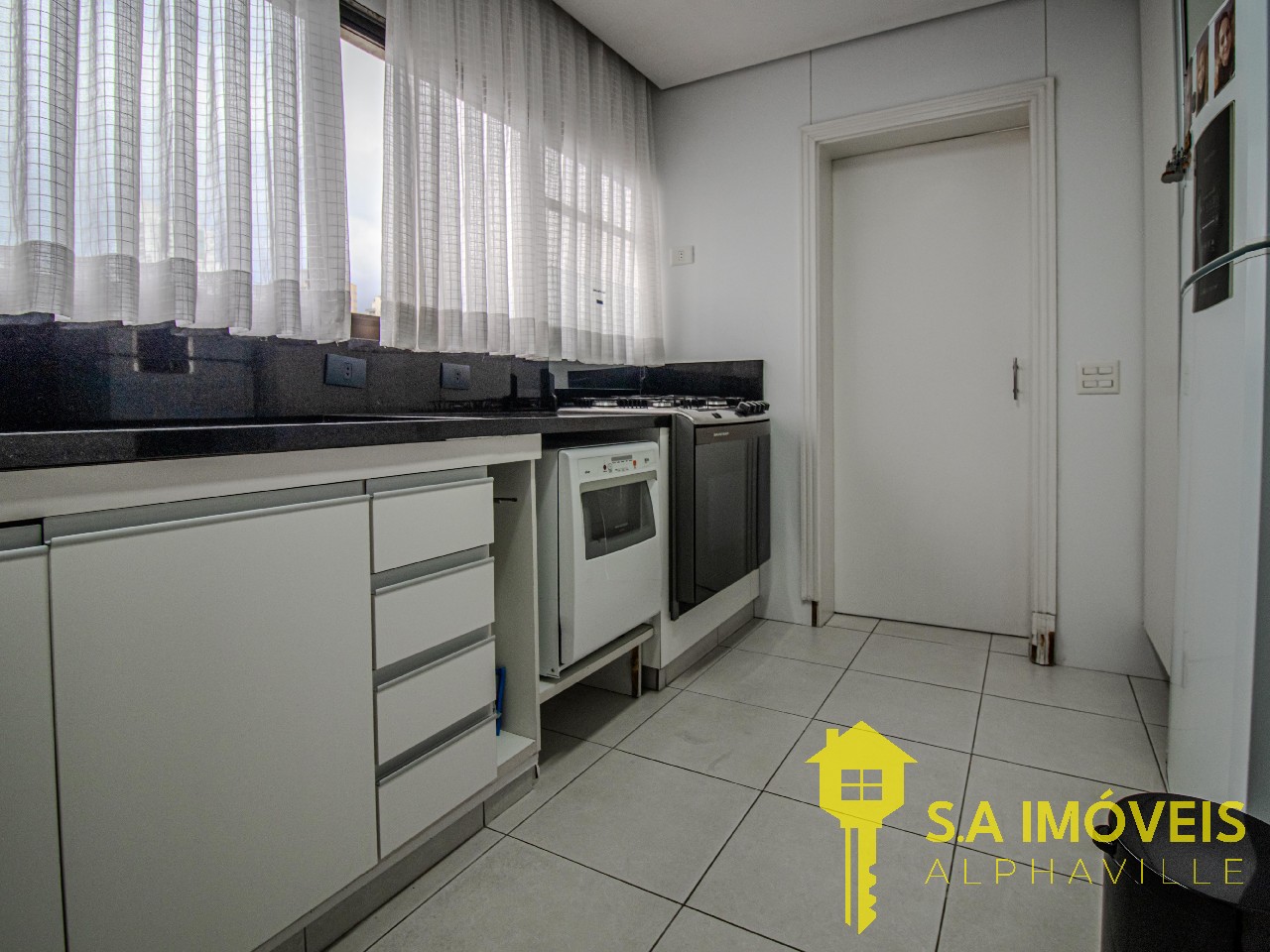 Apartamento, 3 quartos, 300 m² - Foto 14