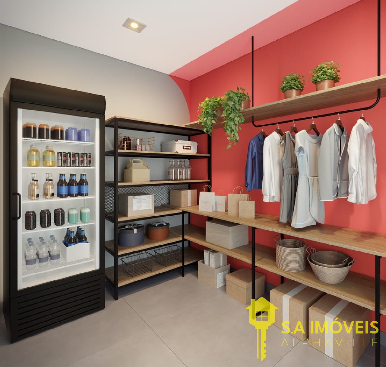 Apartamento, 2 quartos, 116 m² - Foto 6