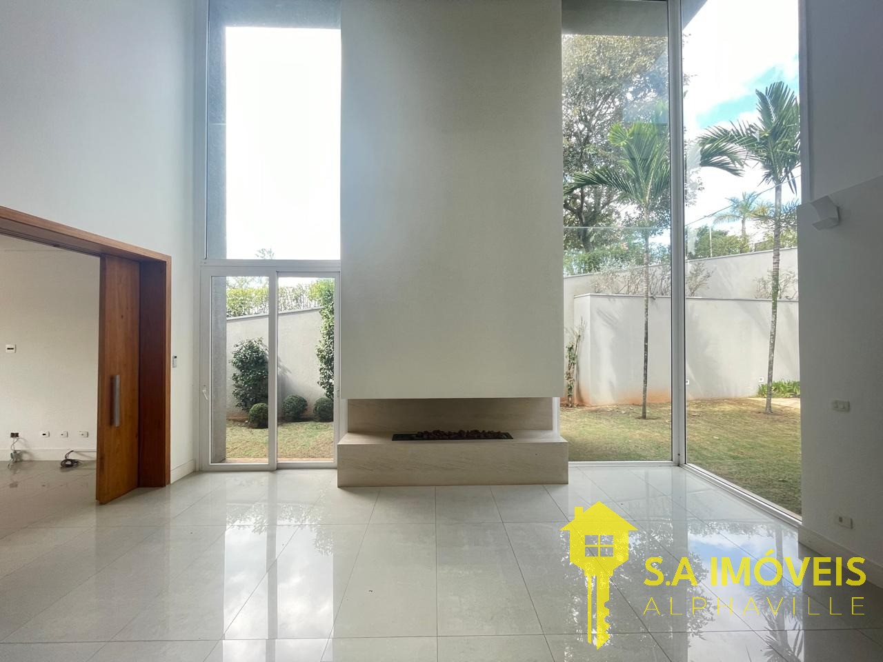 Casa, 4 quartos, 480 m² - Foto 4