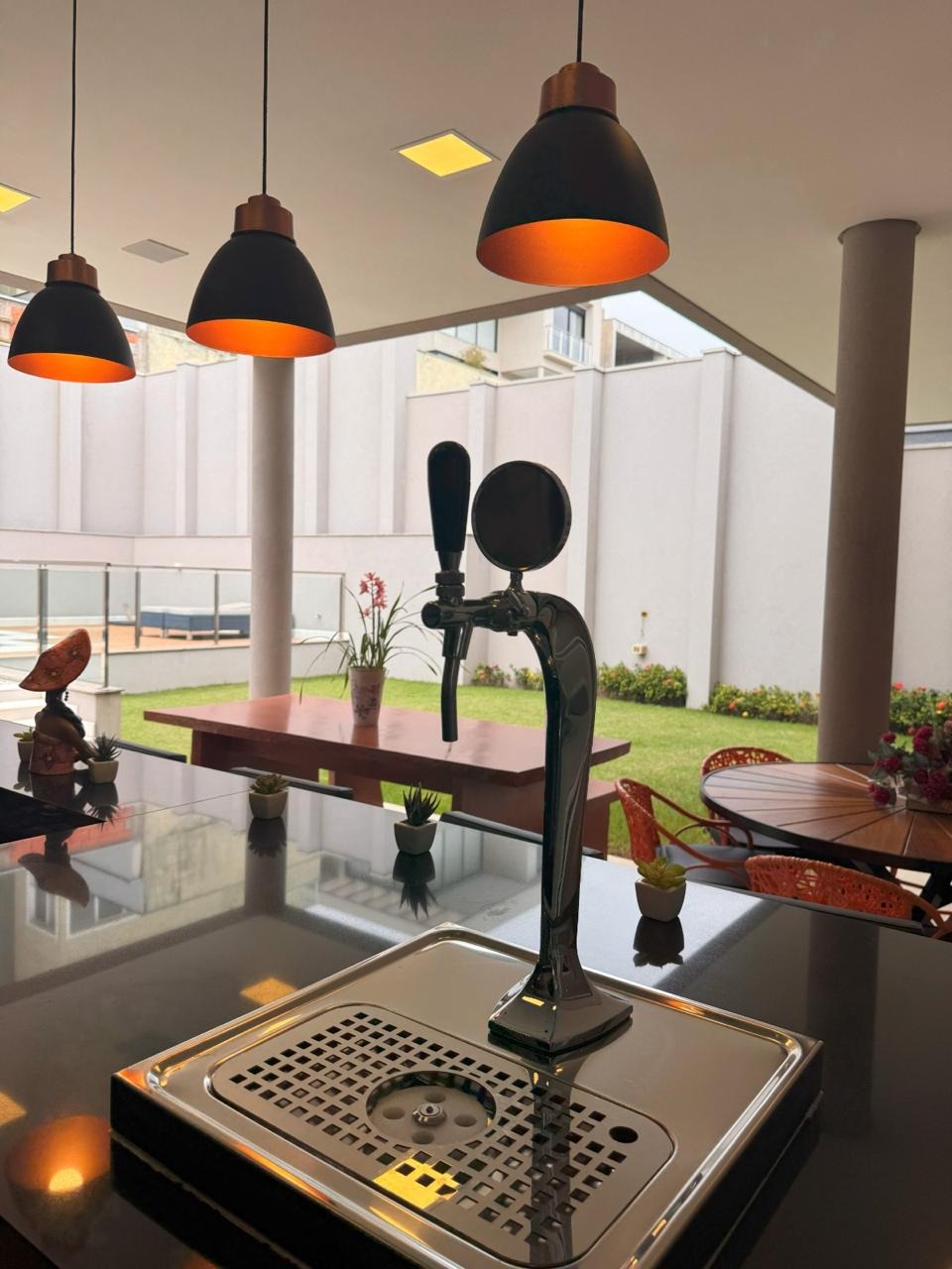 Casa, 5 quartos, 550 m² - Foto 18