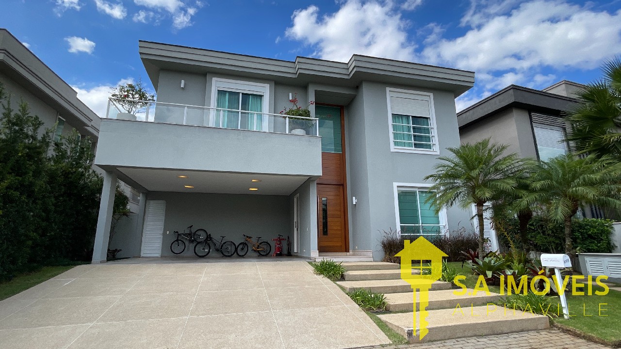 Casa, 4 quartos, 411 m² - Foto 2
