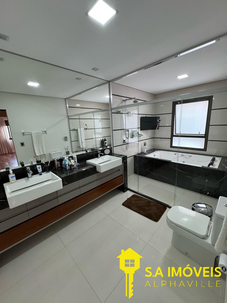 Casa, 4 quartos, 644 m² - Foto 37