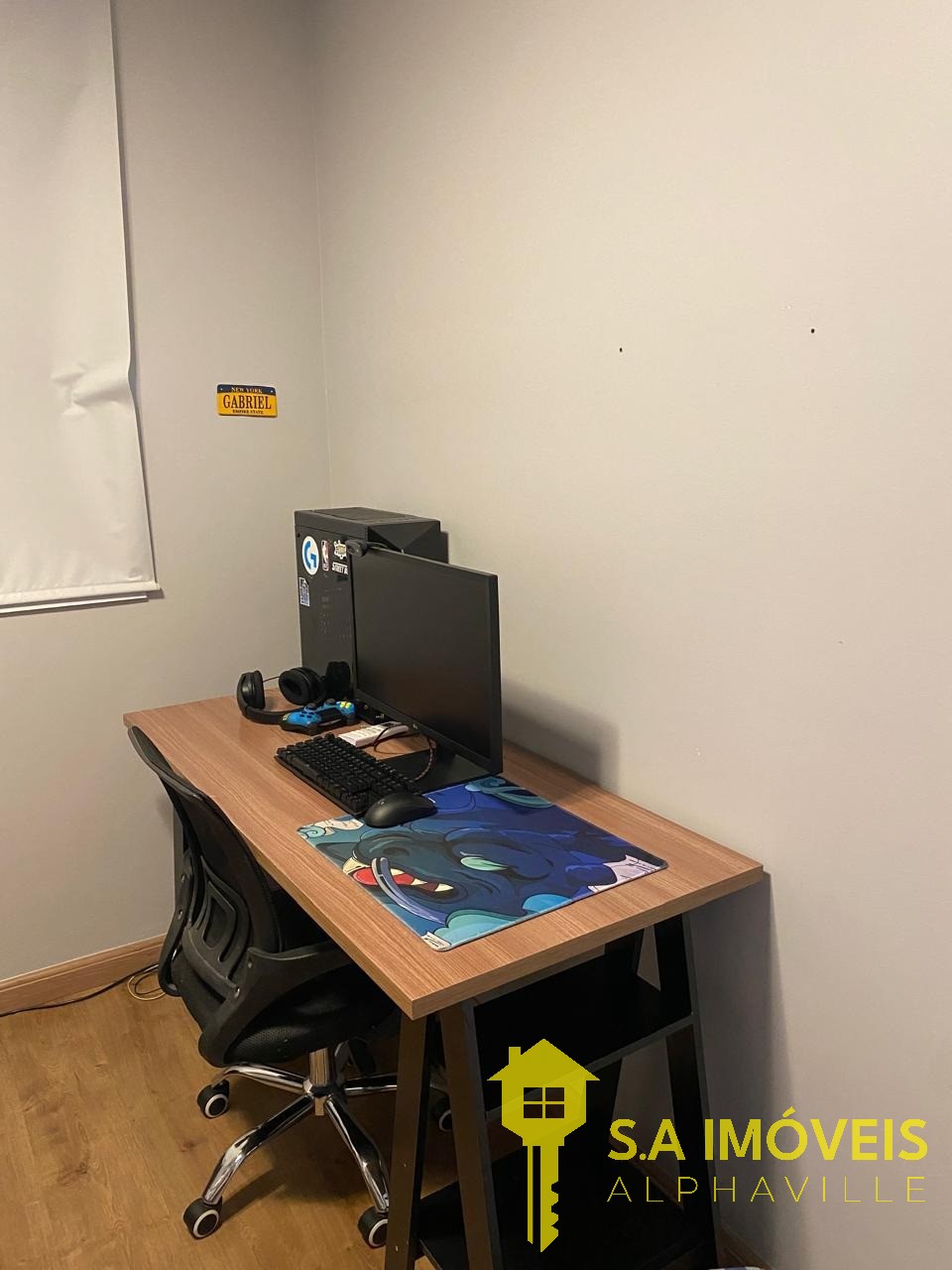 Apartamento, 3 quartos, 110 m² - Foto 24