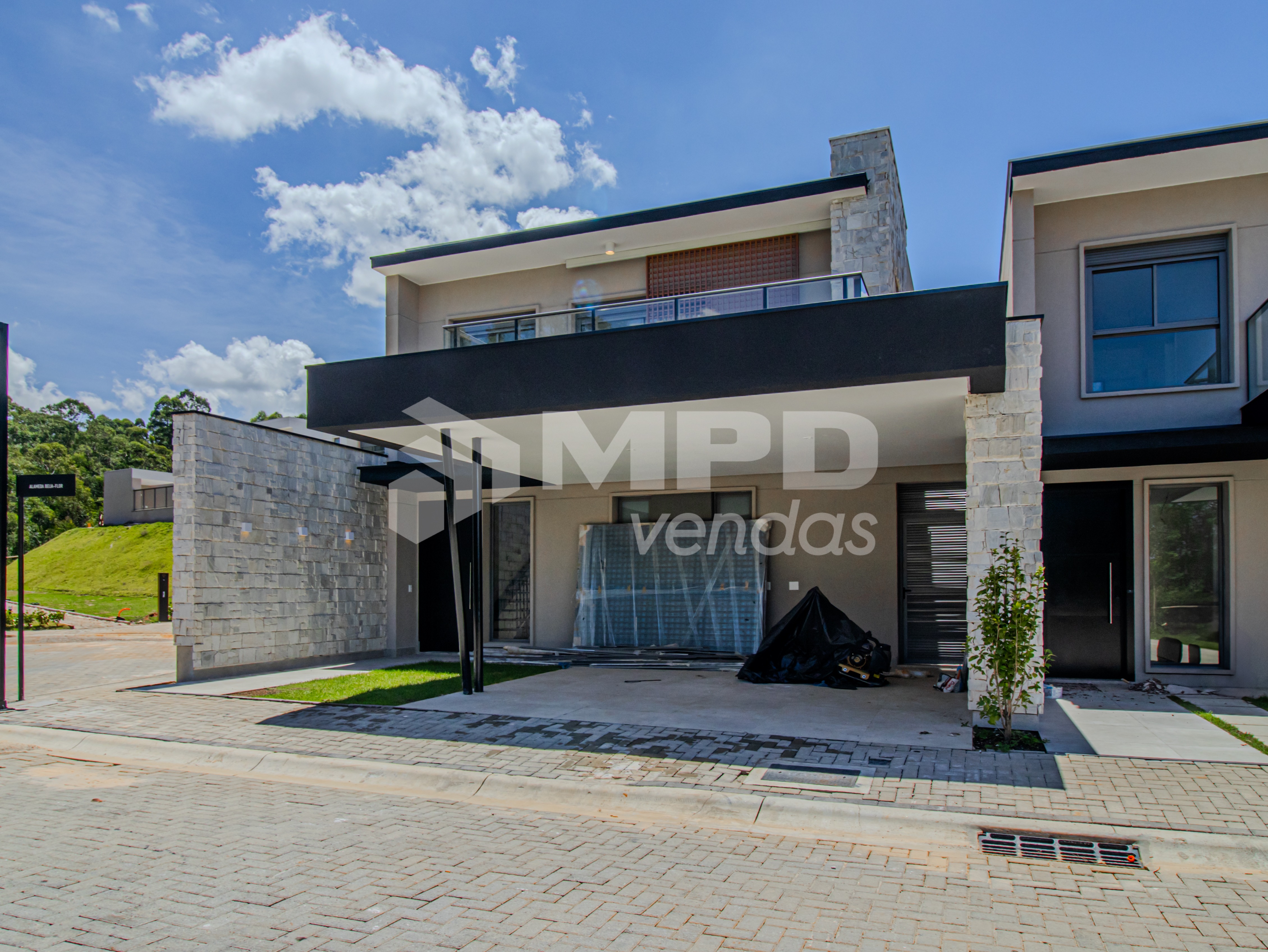 Casa, 3 quartos, 230 m² - Foto 23