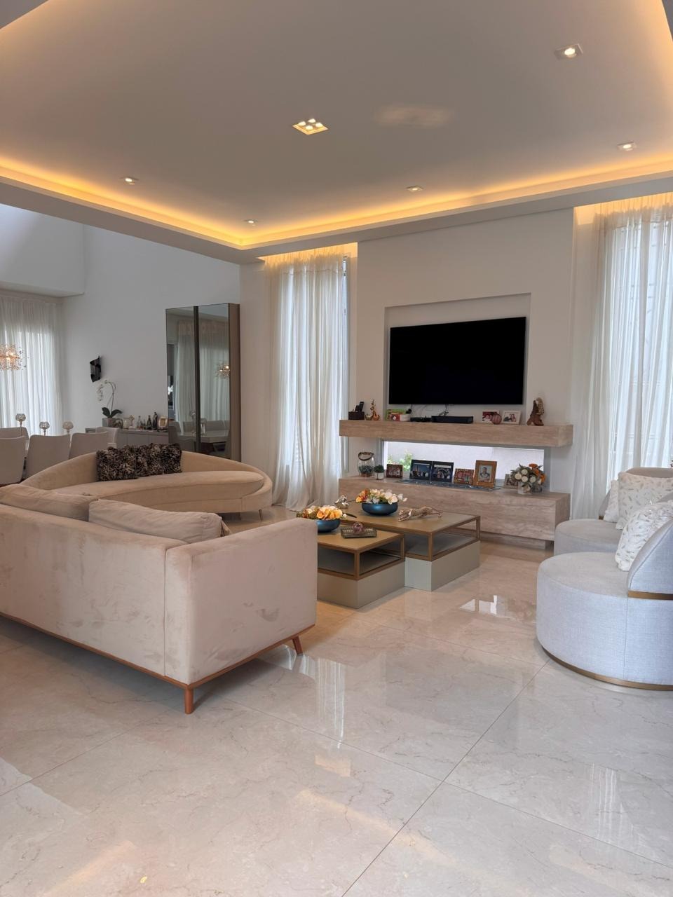 Casa, 5 quartos, 550 m² - Foto 5