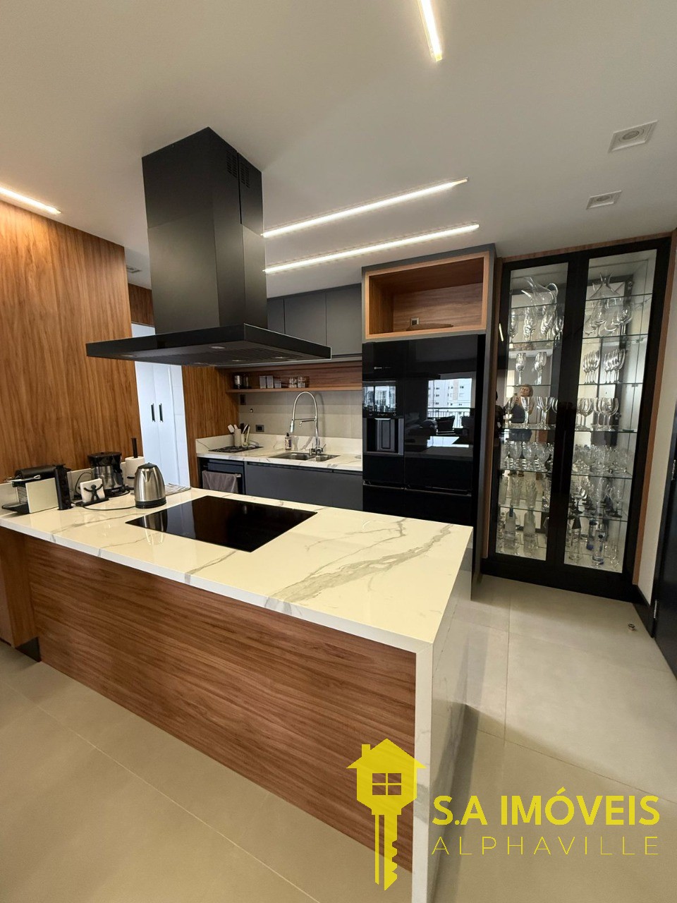 Apartamento, 2 quartos, 110 m² - Foto 7
