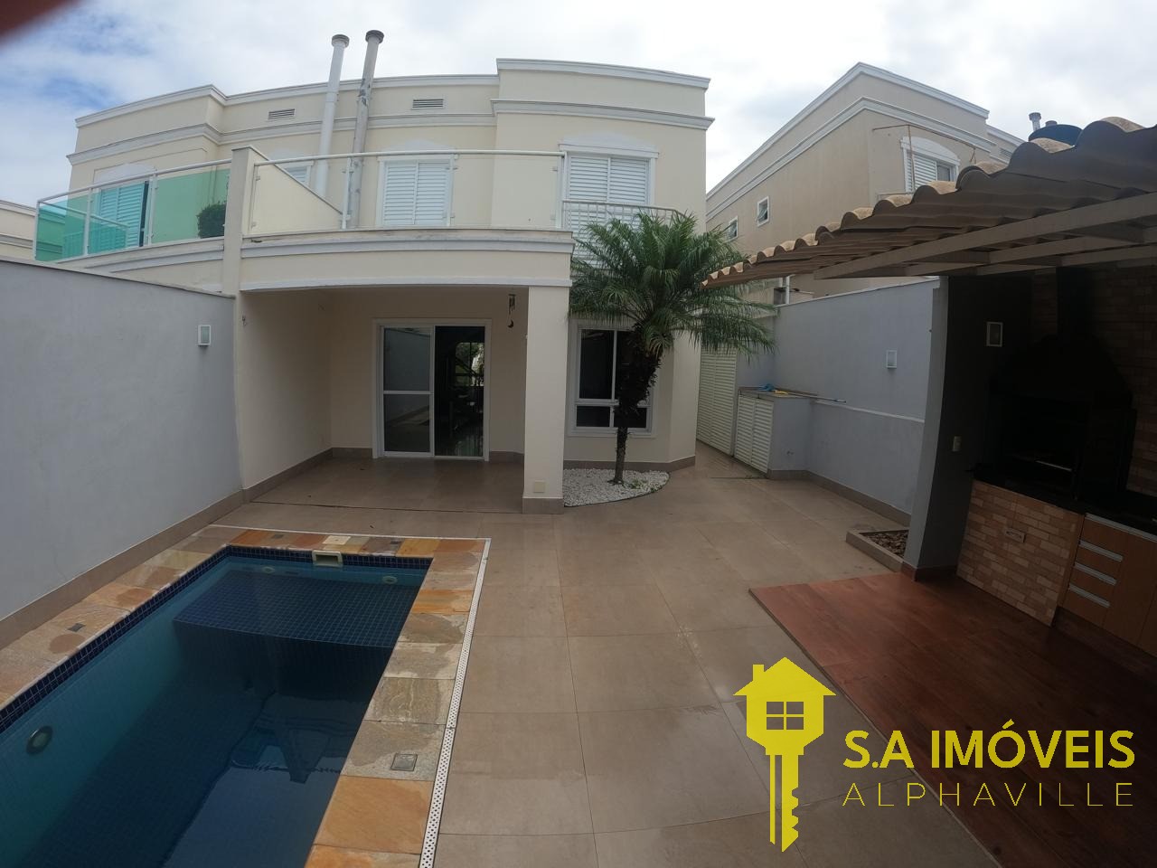 Casa, 3 quartos, 168 m² - Foto 19