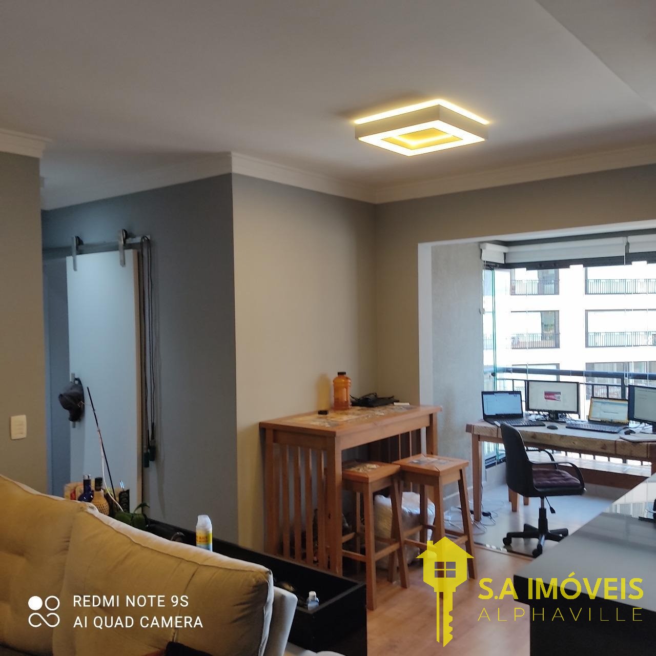 Apartamento, 3 quartos, 73 m² - Foto 10