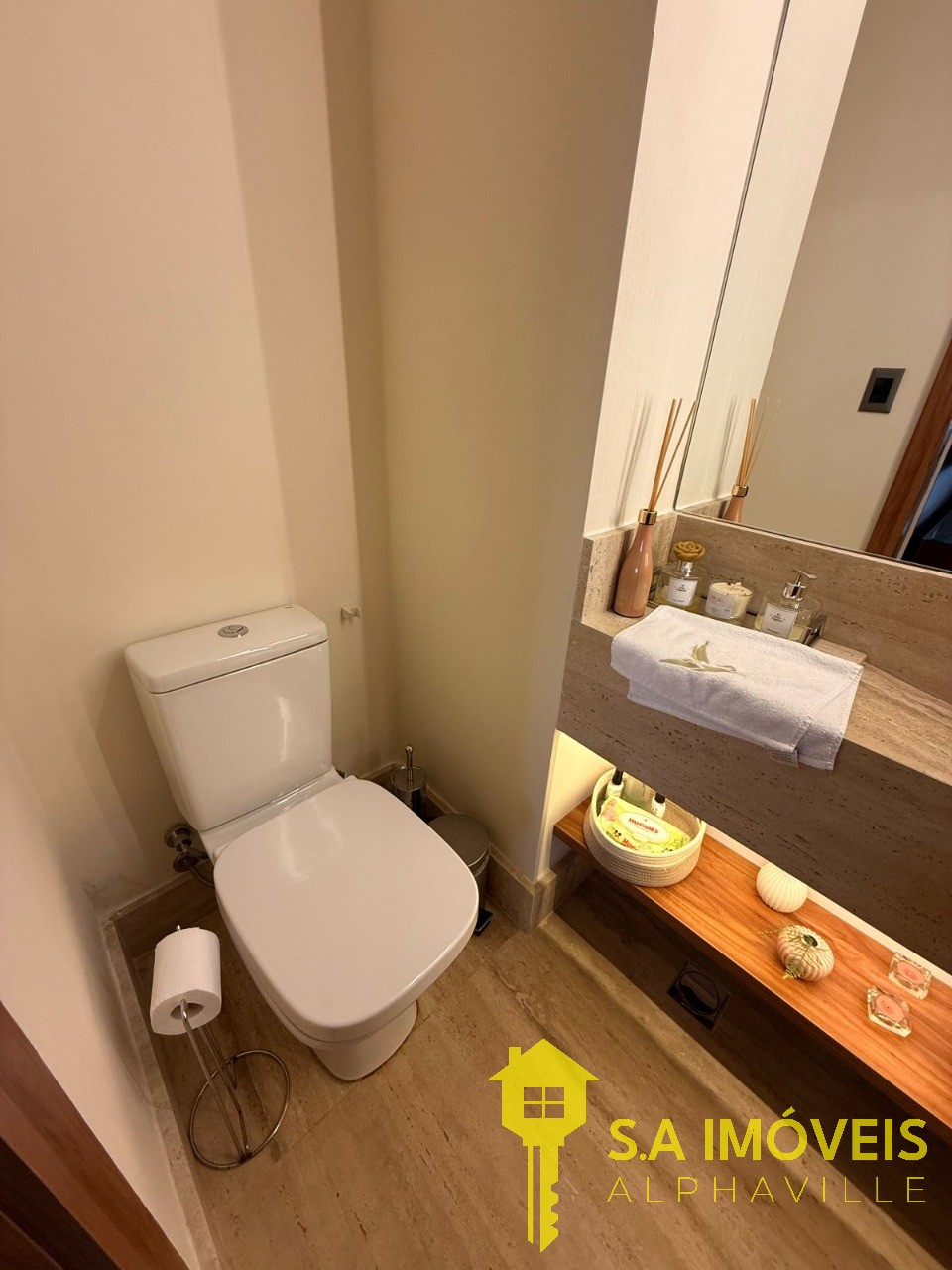 Apartamento, 2 quartos, 110 m² - Foto 21