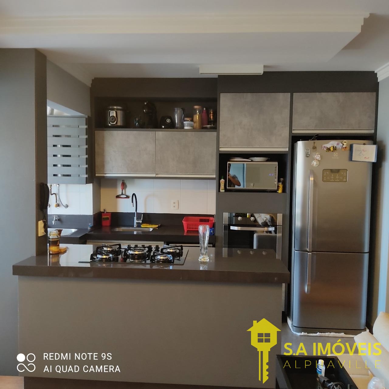 Apartamento, 3 quartos, 73 m² - Foto 7