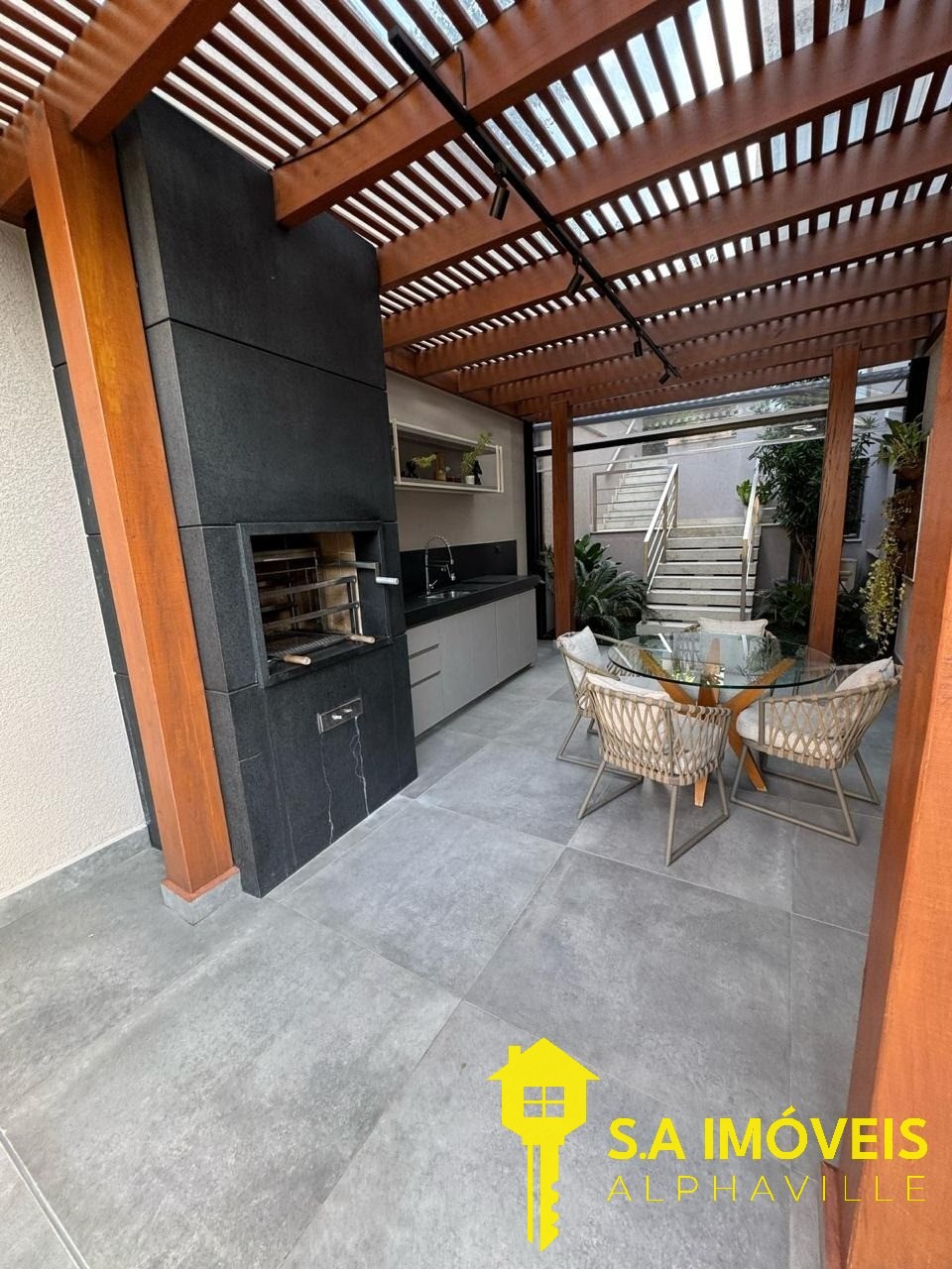 Casa, 4 quartos, 644 m² - Foto 46