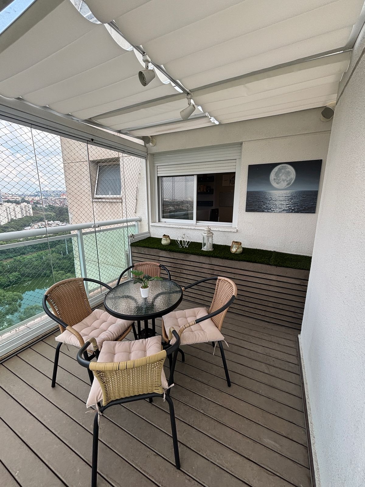 Apartamento, 3 quartos, 146 m² - Foto 16