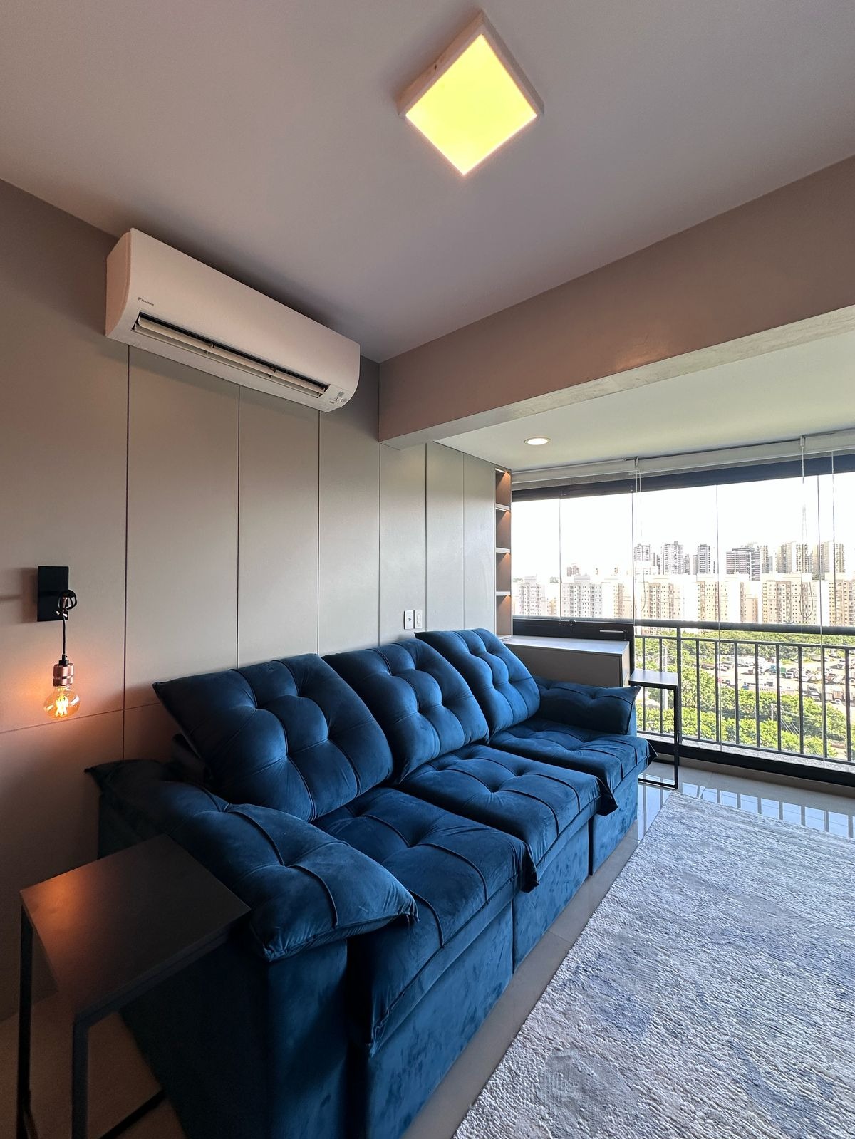 Apartamento, 2 quartos, 74 m² - Foto 13