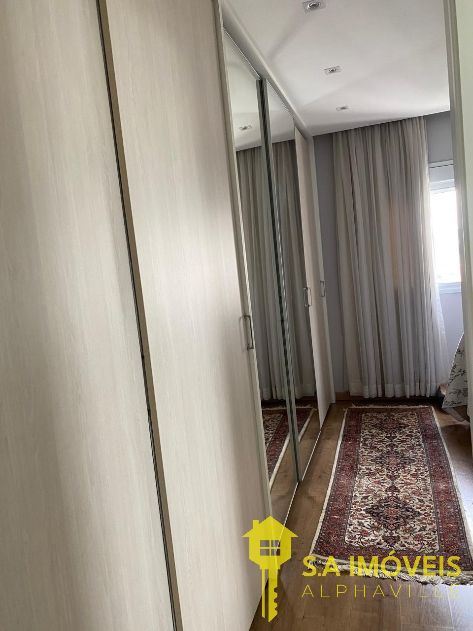 Apartamento, 3 quartos, 110 m² - Foto 19