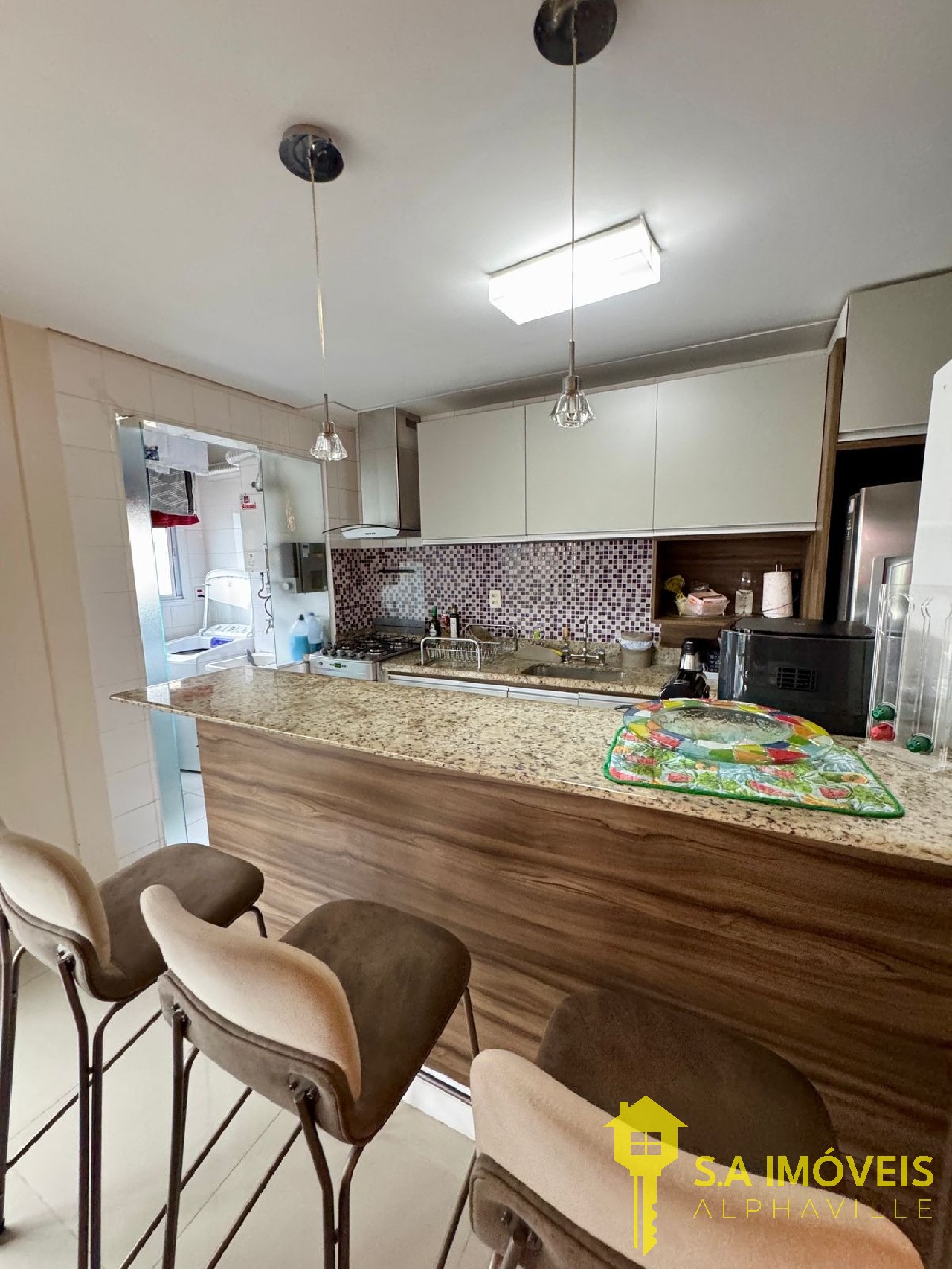 Apartamento, 2 quartos, 94 m² - Foto 8