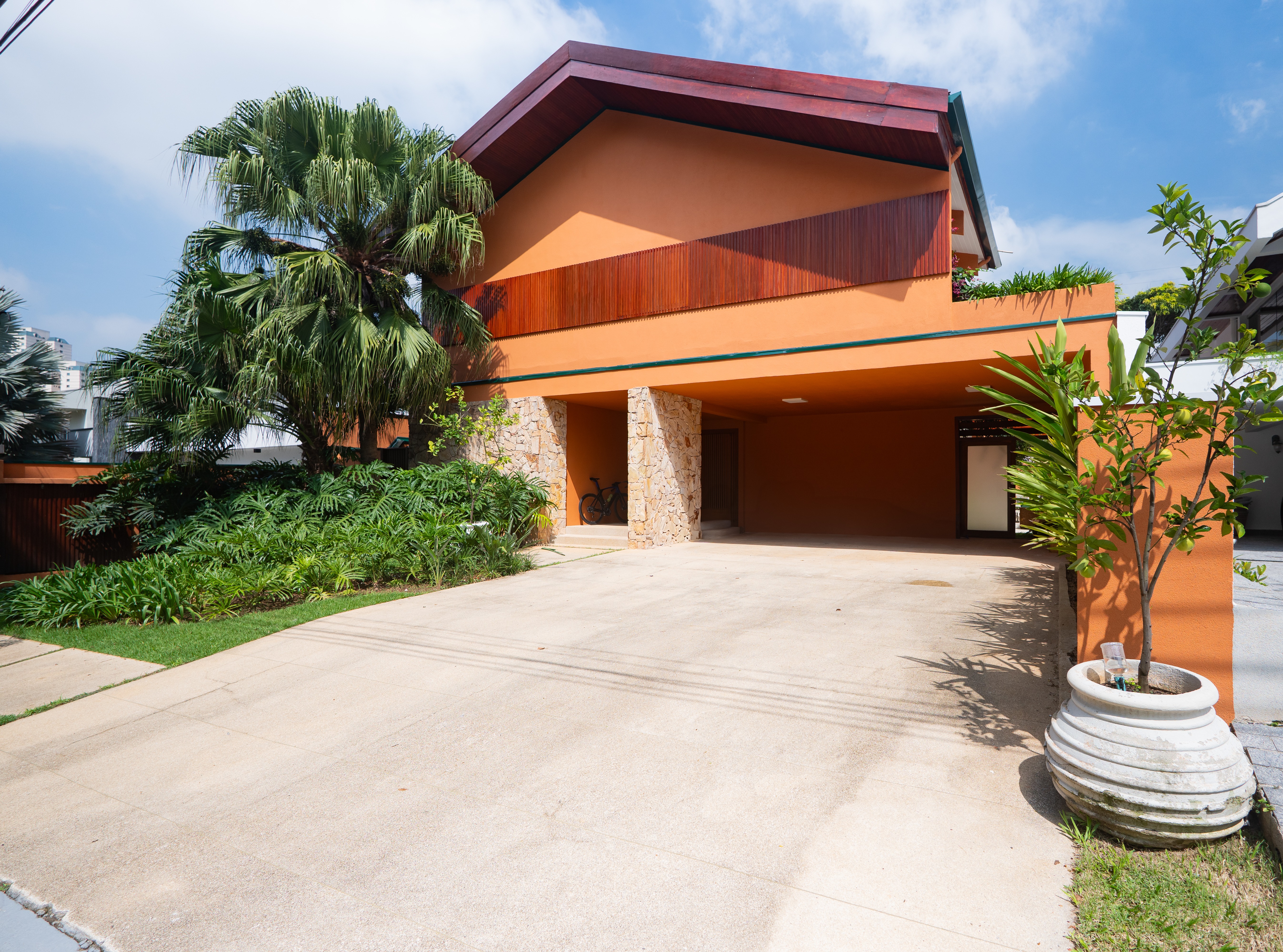 Casa, 5 quartos, 498 m² - Foto 3