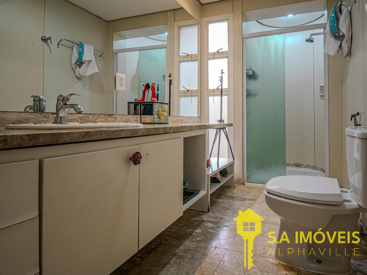 Apartamento, 3 quartos, 300 m² - Foto 28