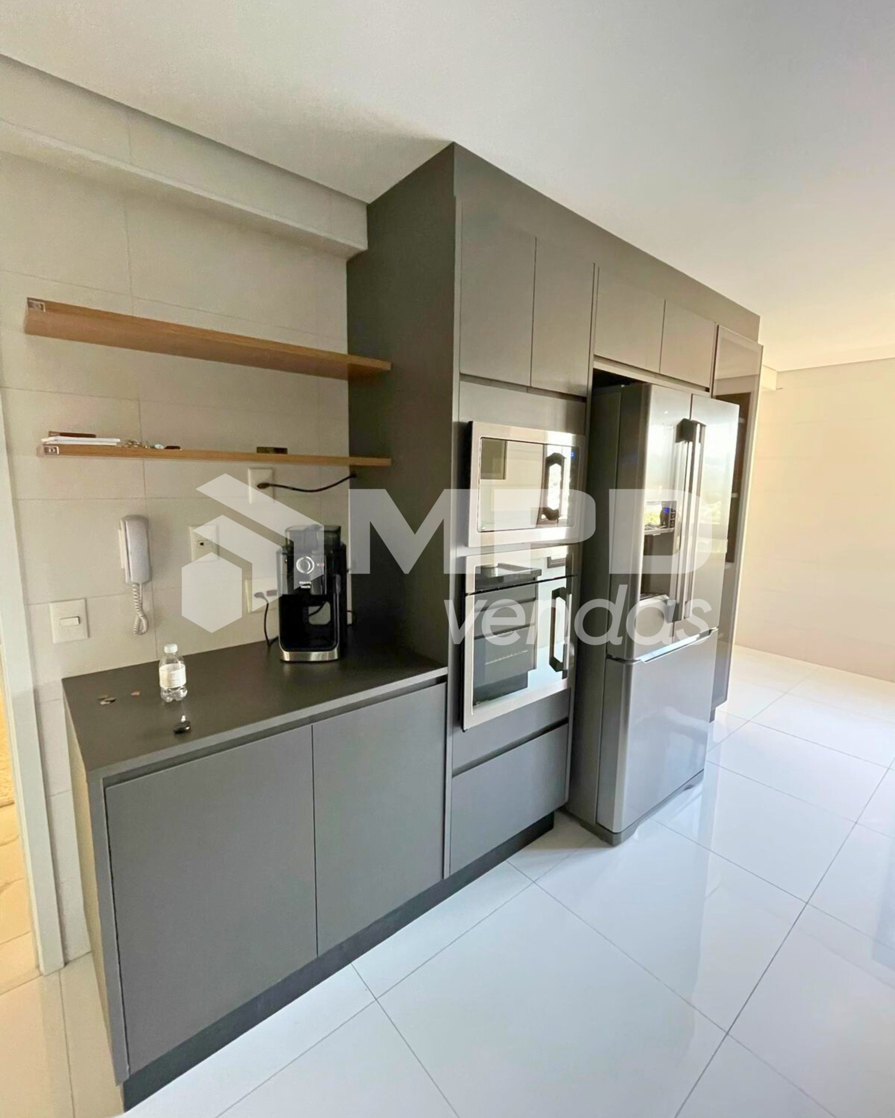 Apartamento, 3 quartos, 228 m² - Foto 9