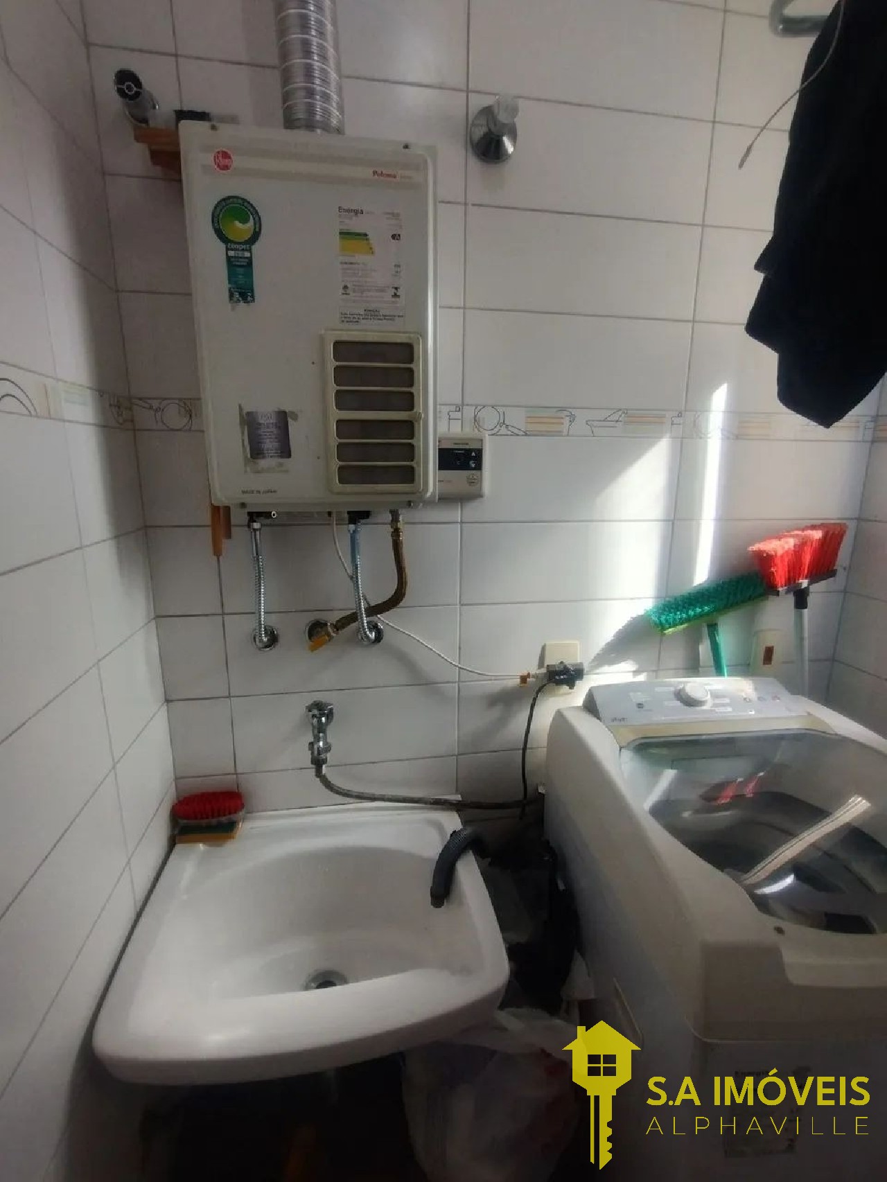 Apartamento, 3 quartos, 74 m² - Foto 6