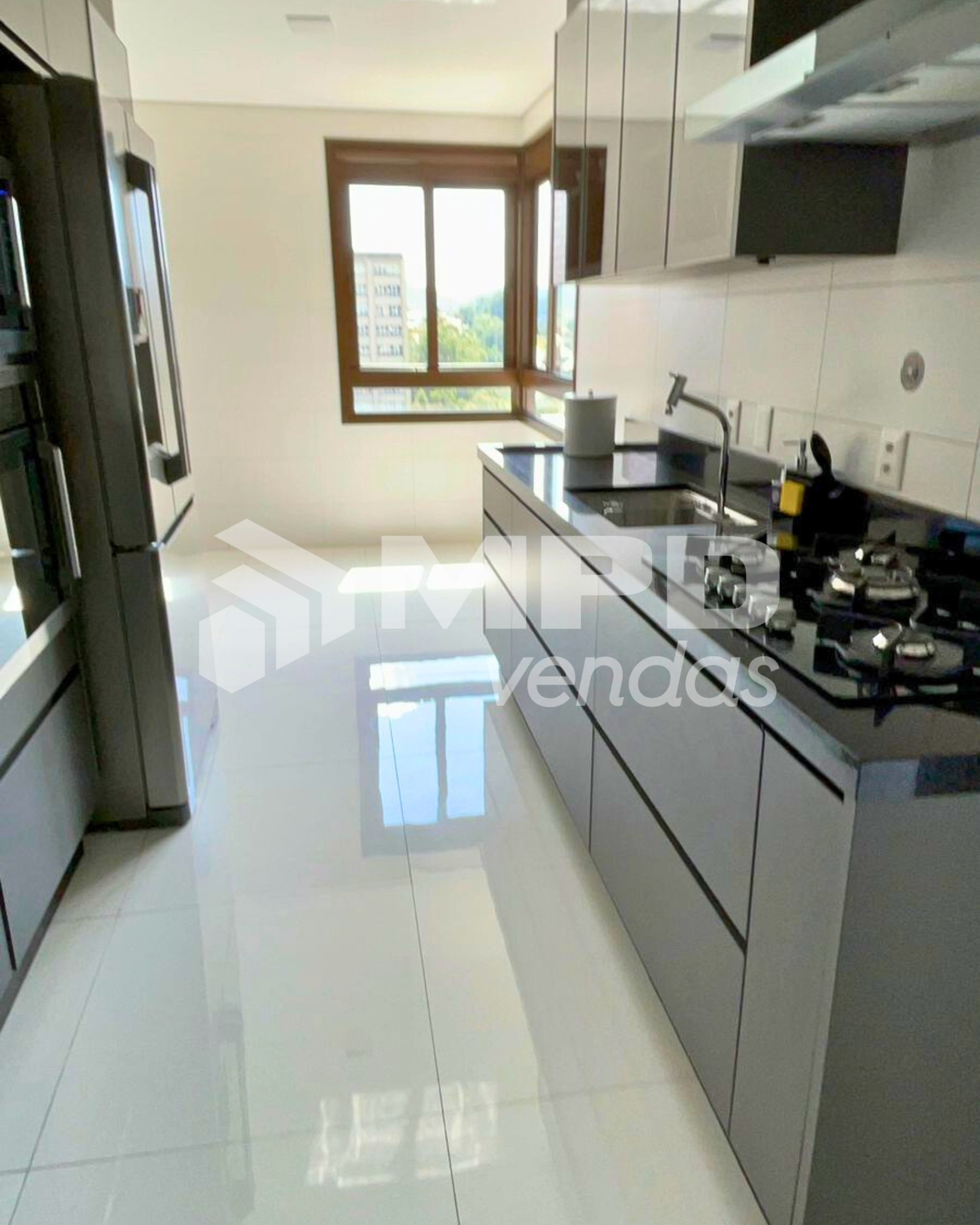 Apartamento, 3 quartos, 228 m² - Foto 11