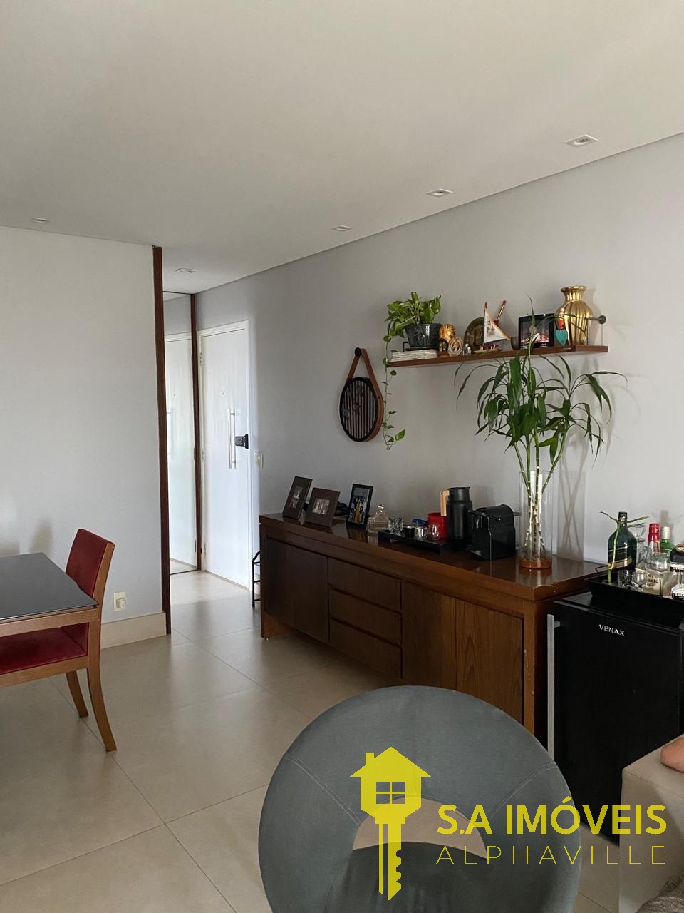 Apartamento, 3 quartos, 110 m² - Foto 5