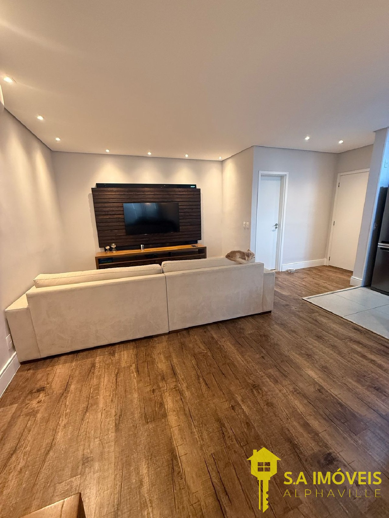 Apartamento, 3 quartos, 112 m² - Foto 4