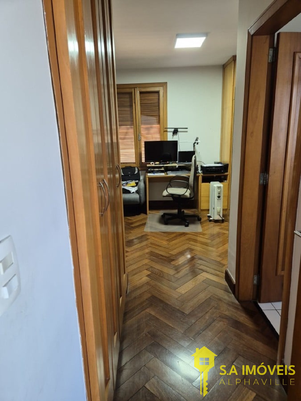 Casa, 4 quartos, 500 m² - Foto 8