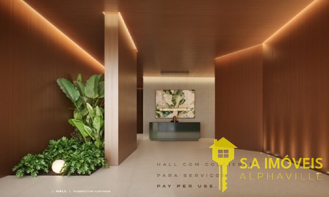 Apartamento, 3 quartos, 160 m² - Foto 16